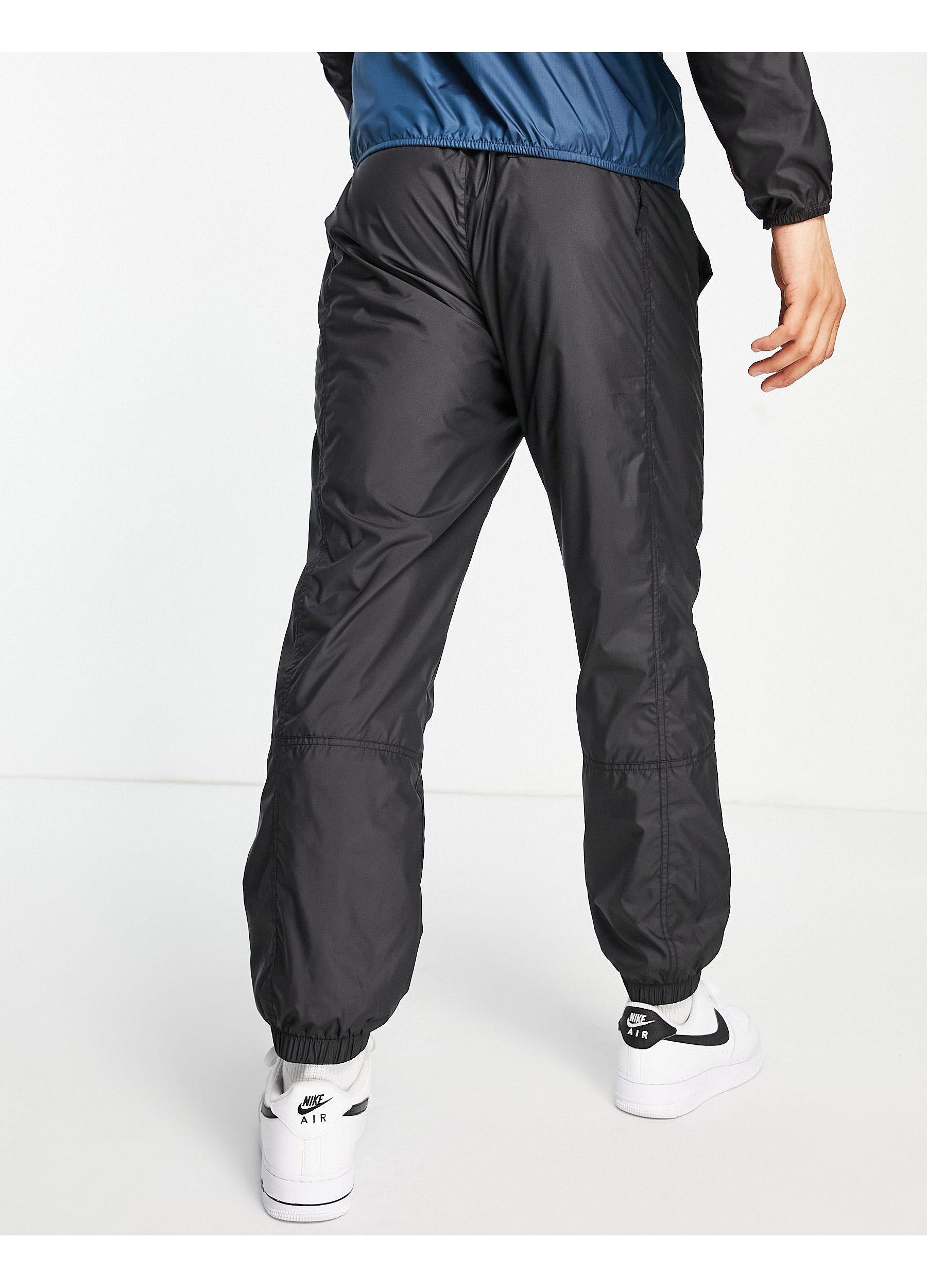 Wind shop pants joggers