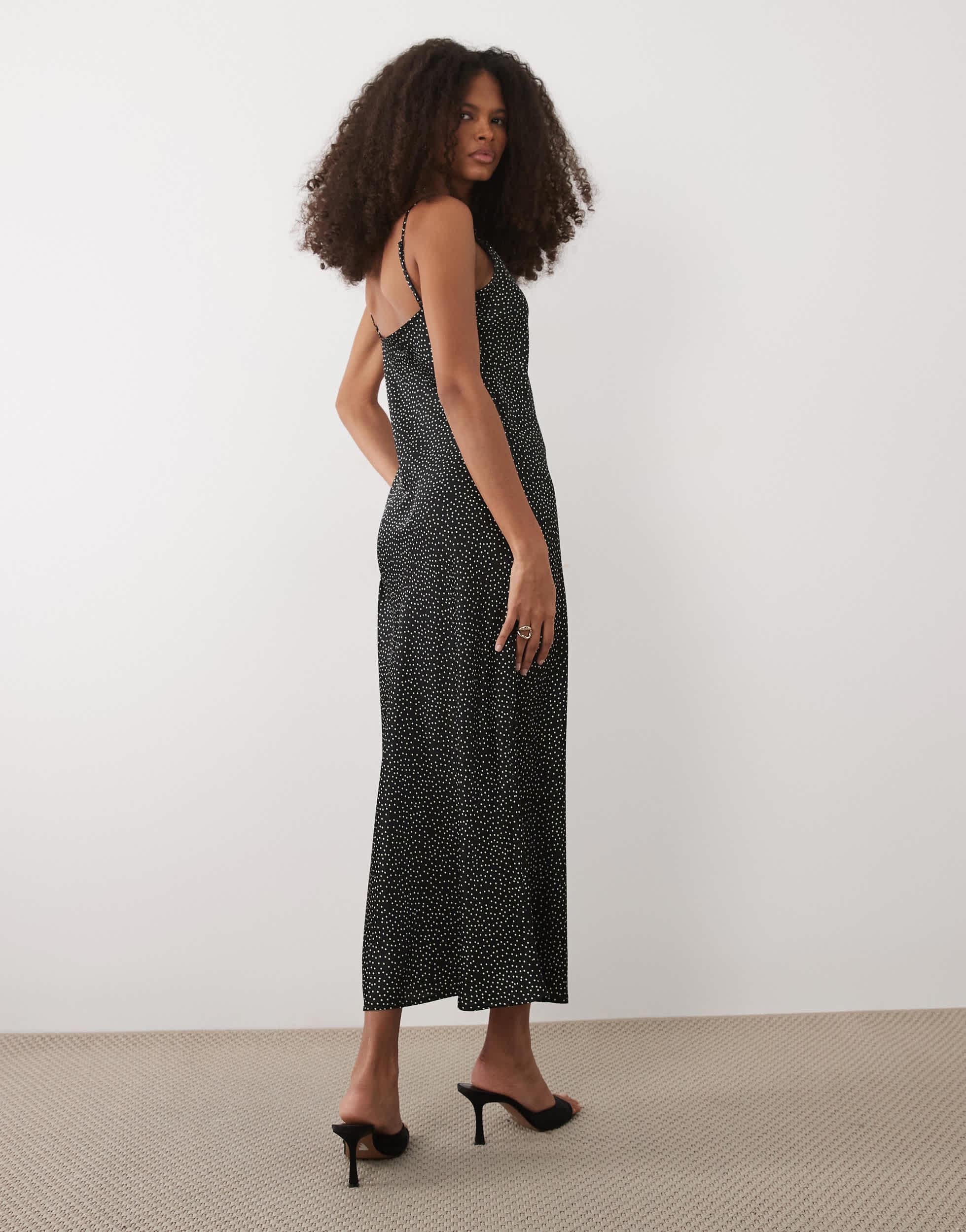 Mango Knitted Dresses for Women | Lyst