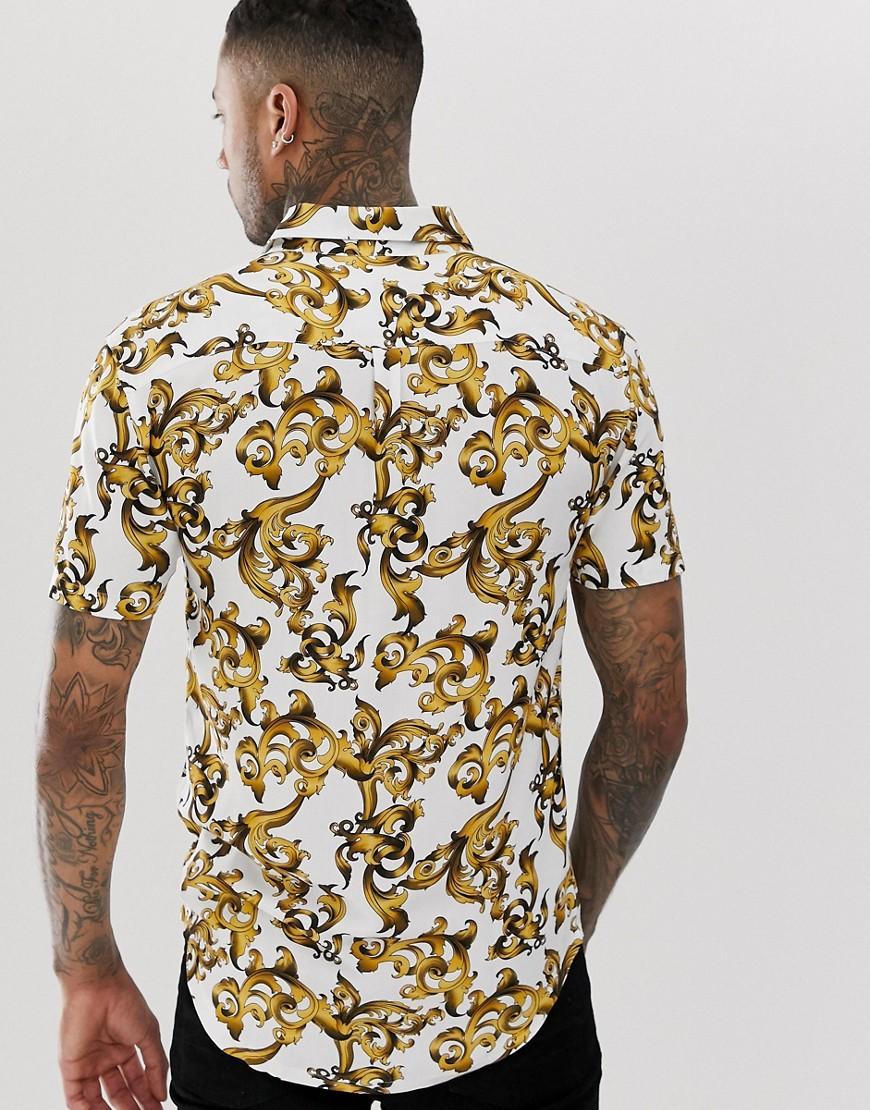 Men's Urban Shorts | Streetwear ® SikSilk UK