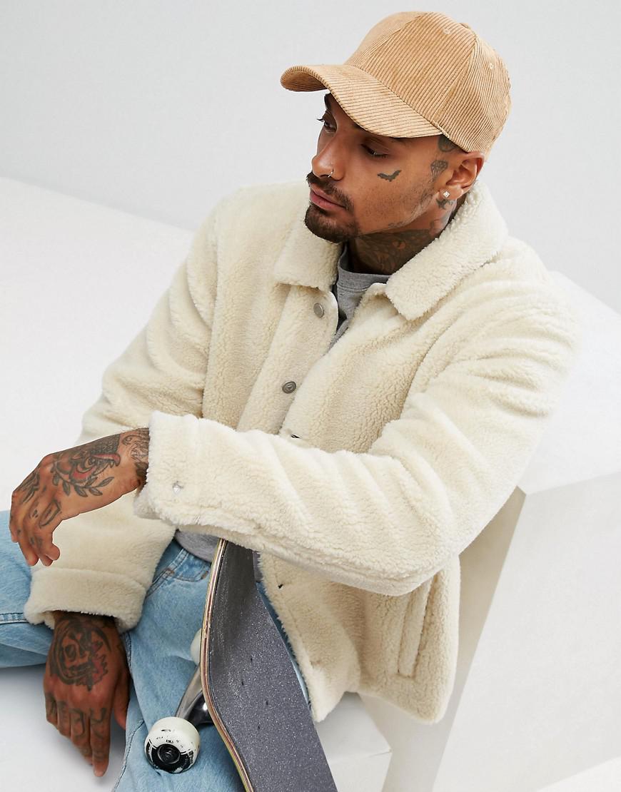 camel baseball cap