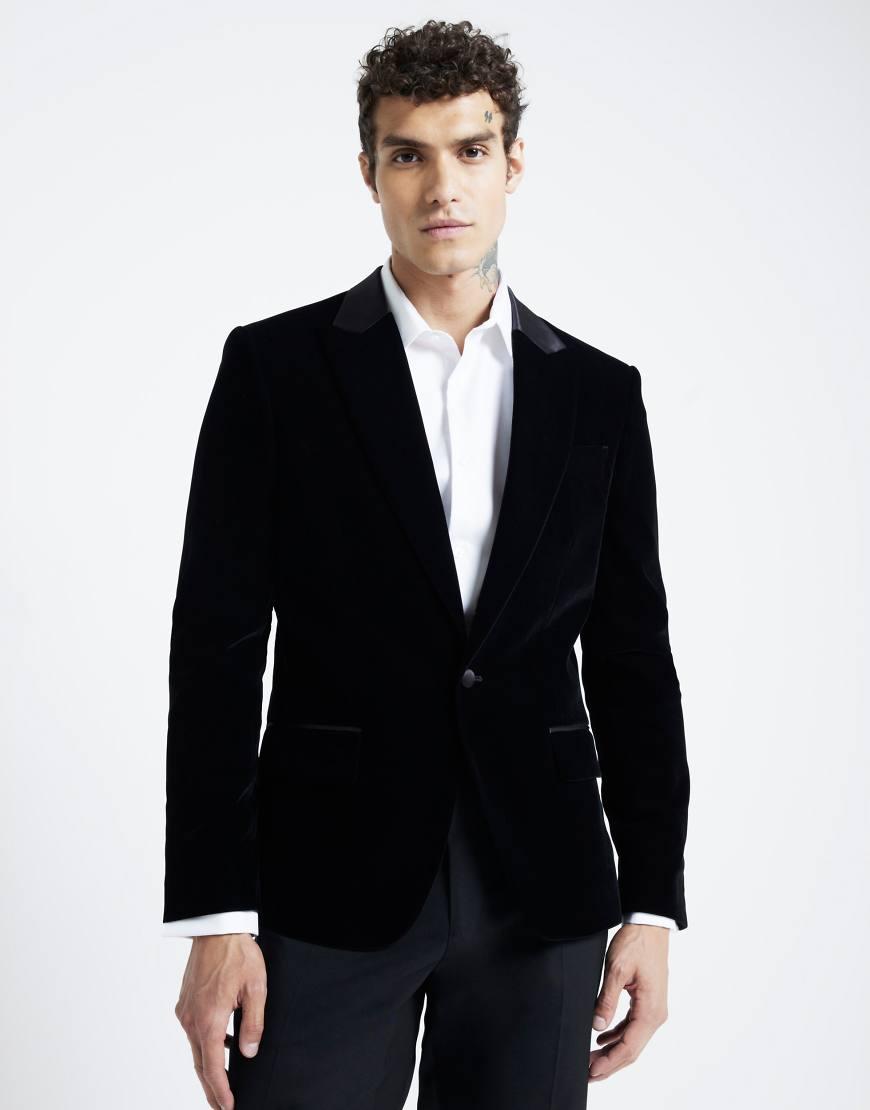 River Island Blazers for Men Online Sale up to 89 off Lyst UK
