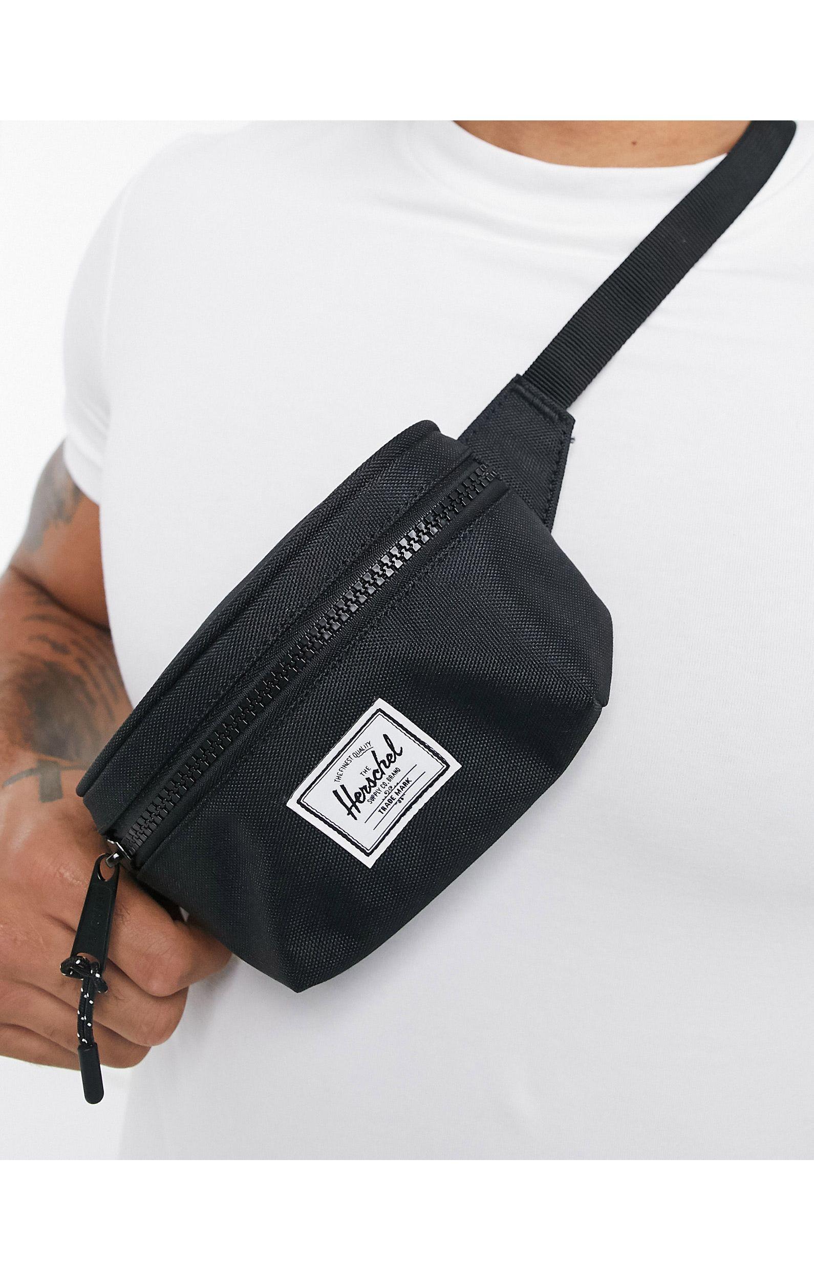 Herschel bum bag shop uk