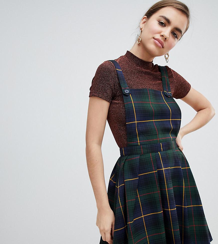 monki robe salopette