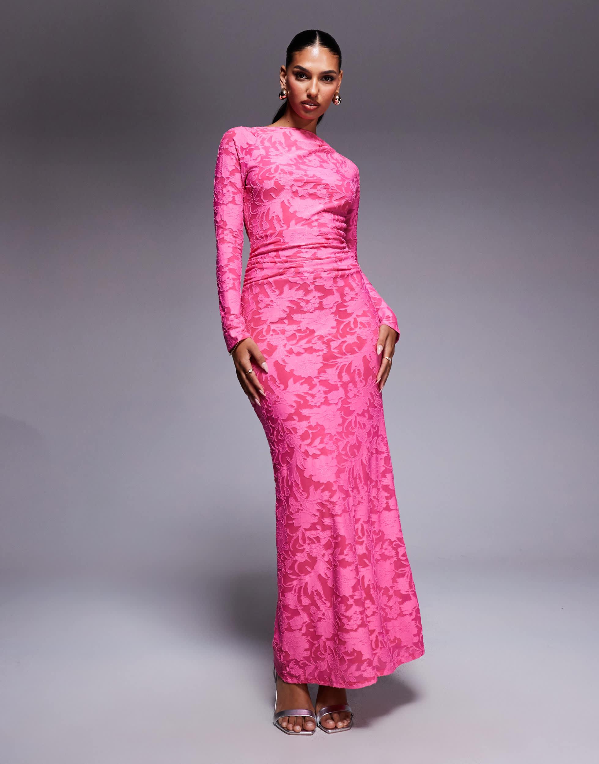 ASOS Lace Dresses for Women | Lyst