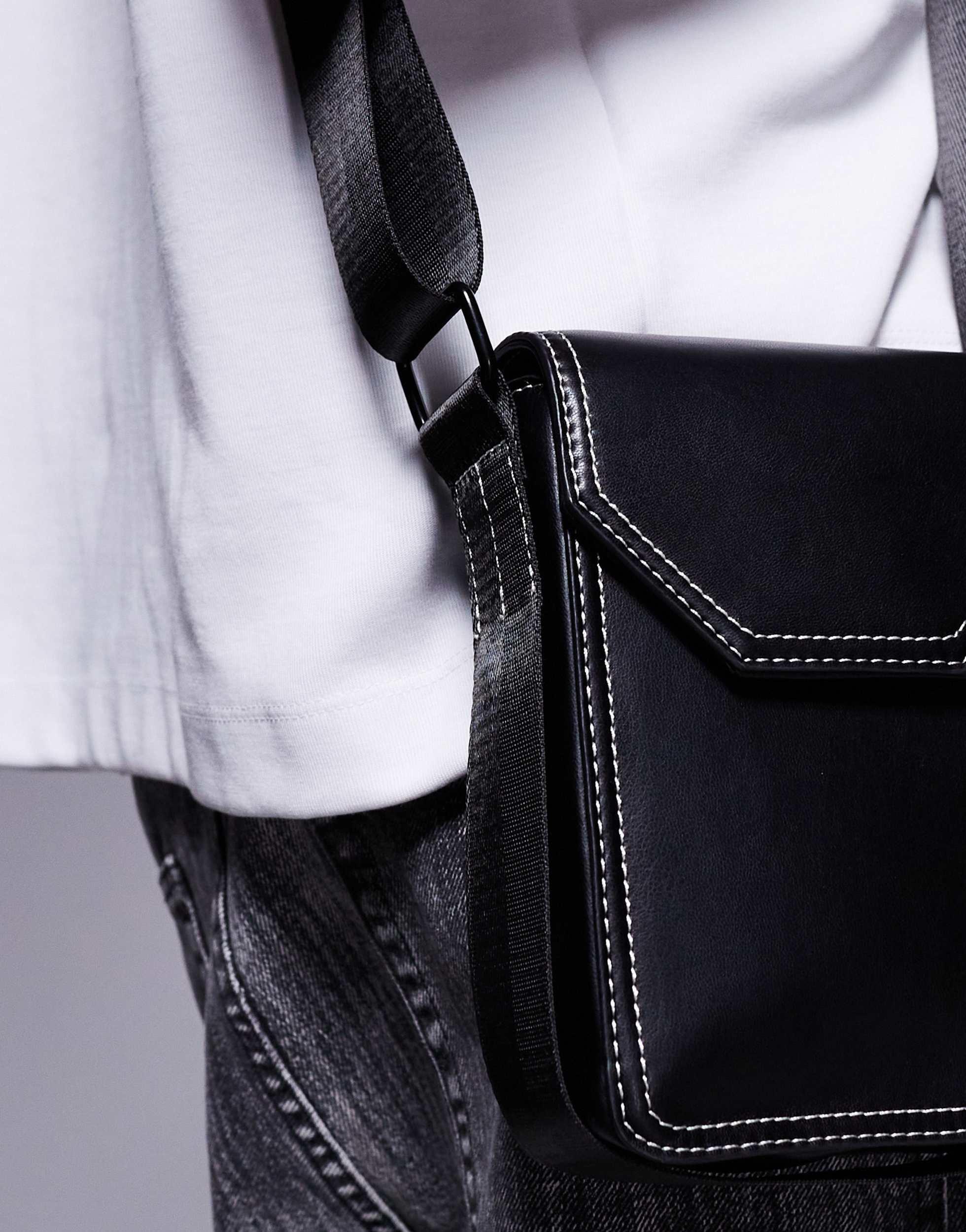 ASOS Bags for Men Online Sale up to 50 off Lyst