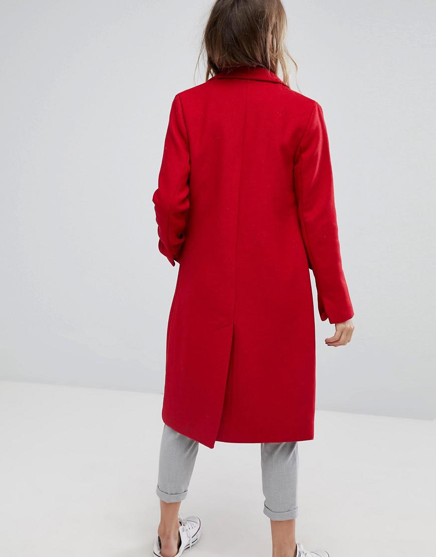 linen duster coat womens