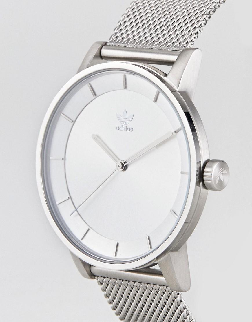 adidas z04 district mesh watch