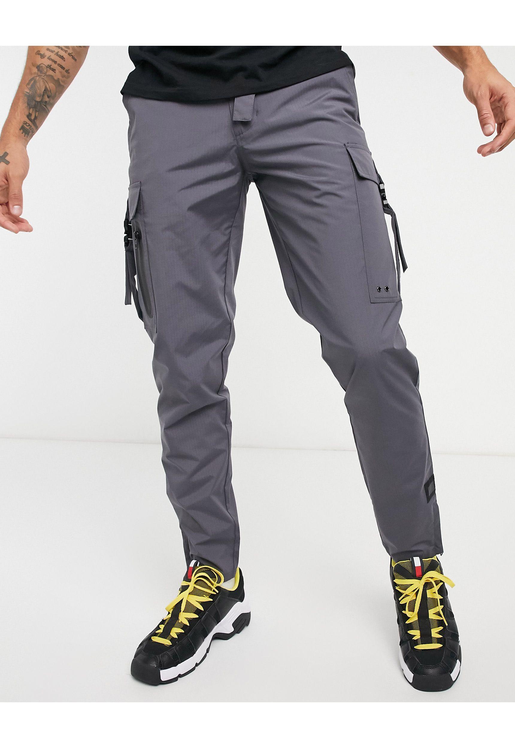 Tommy Hilfiger X Lewis Hamilton Cargo 
