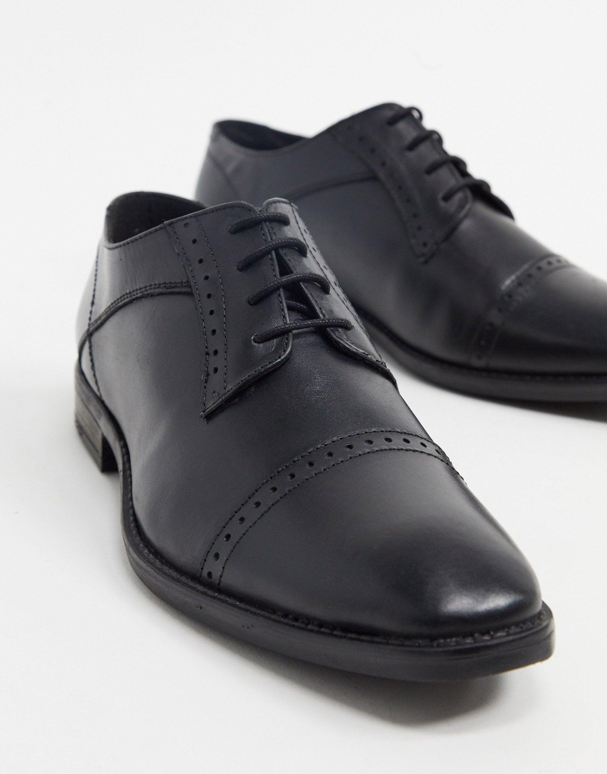 derbies redfoot