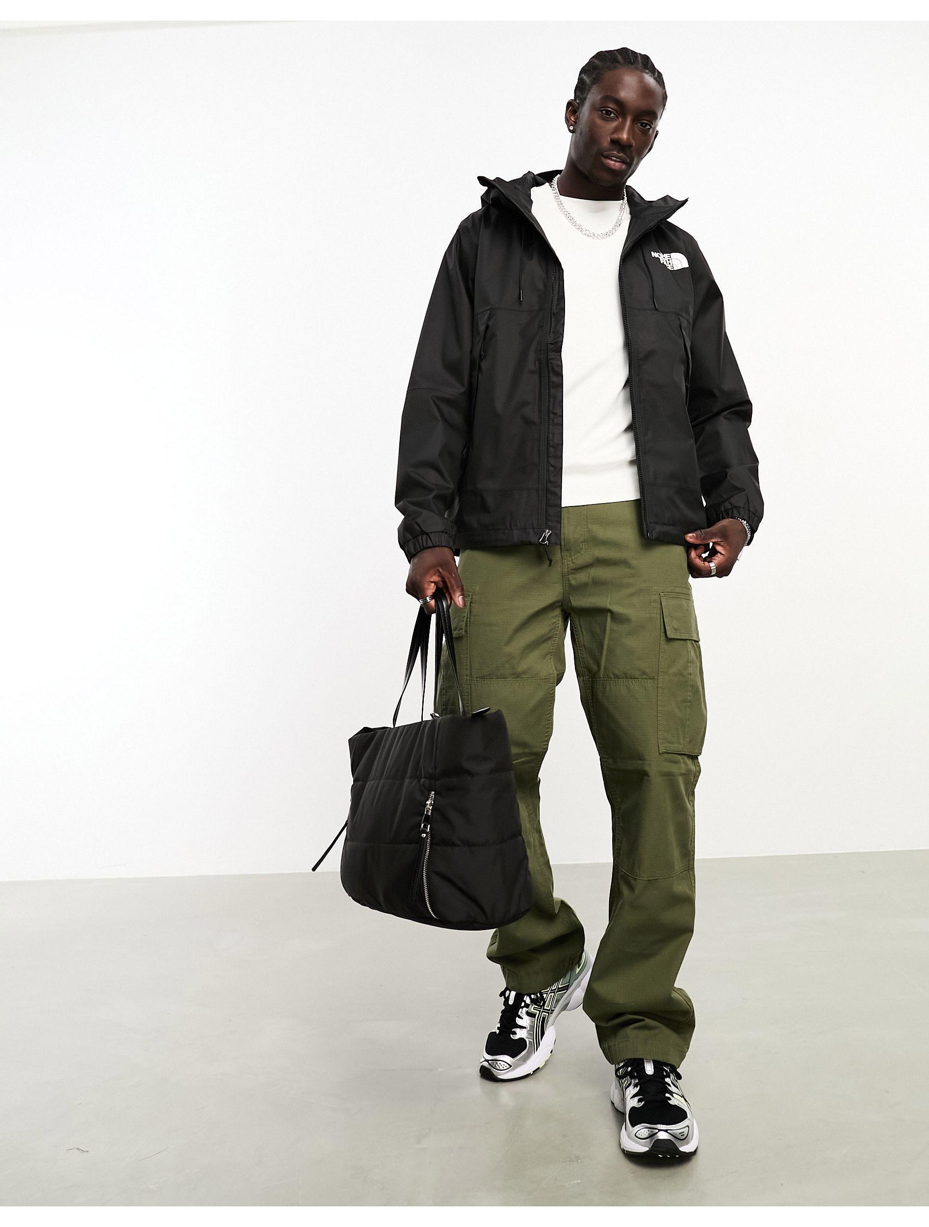 North face mountain q sale