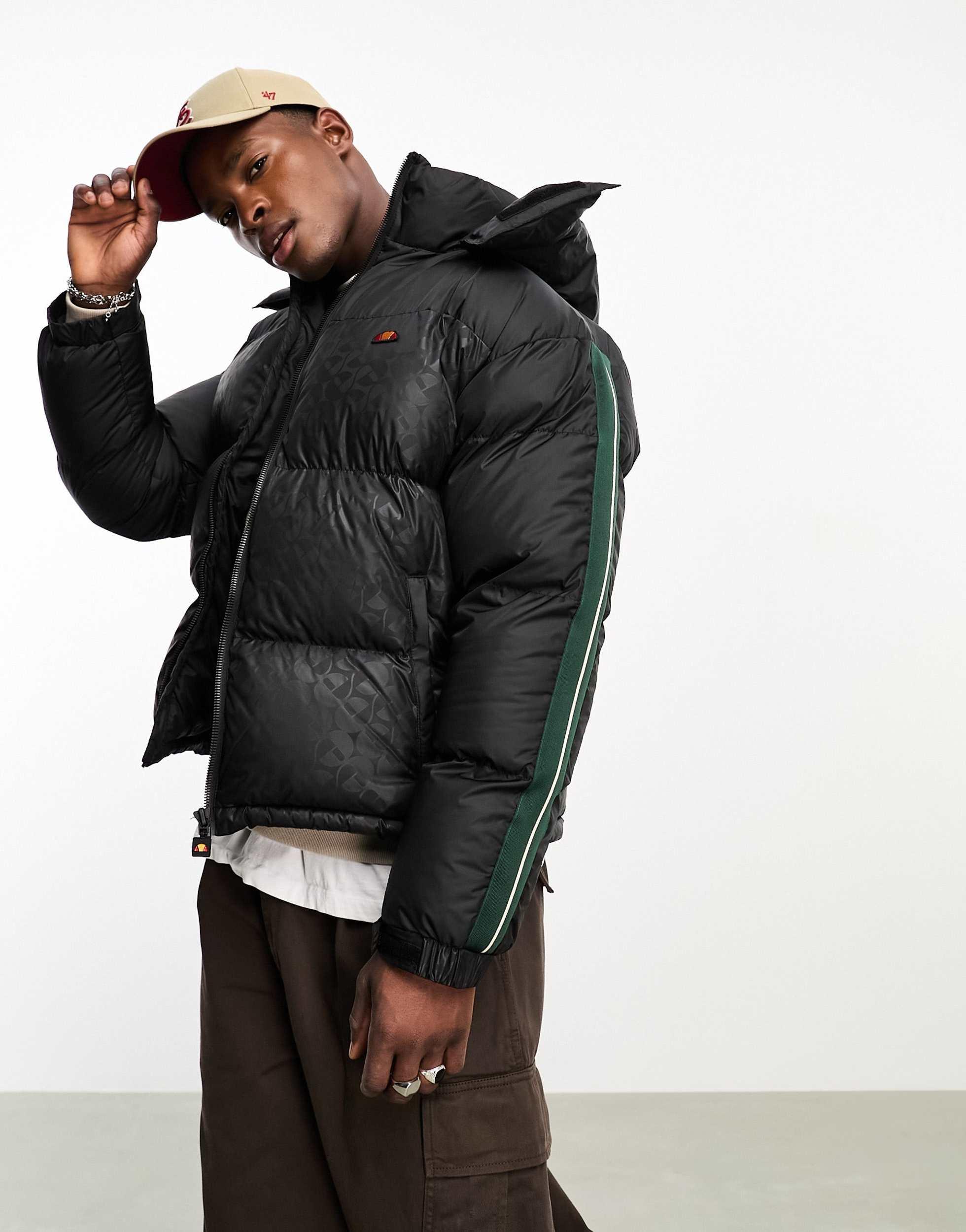 Parka ellesse best sale