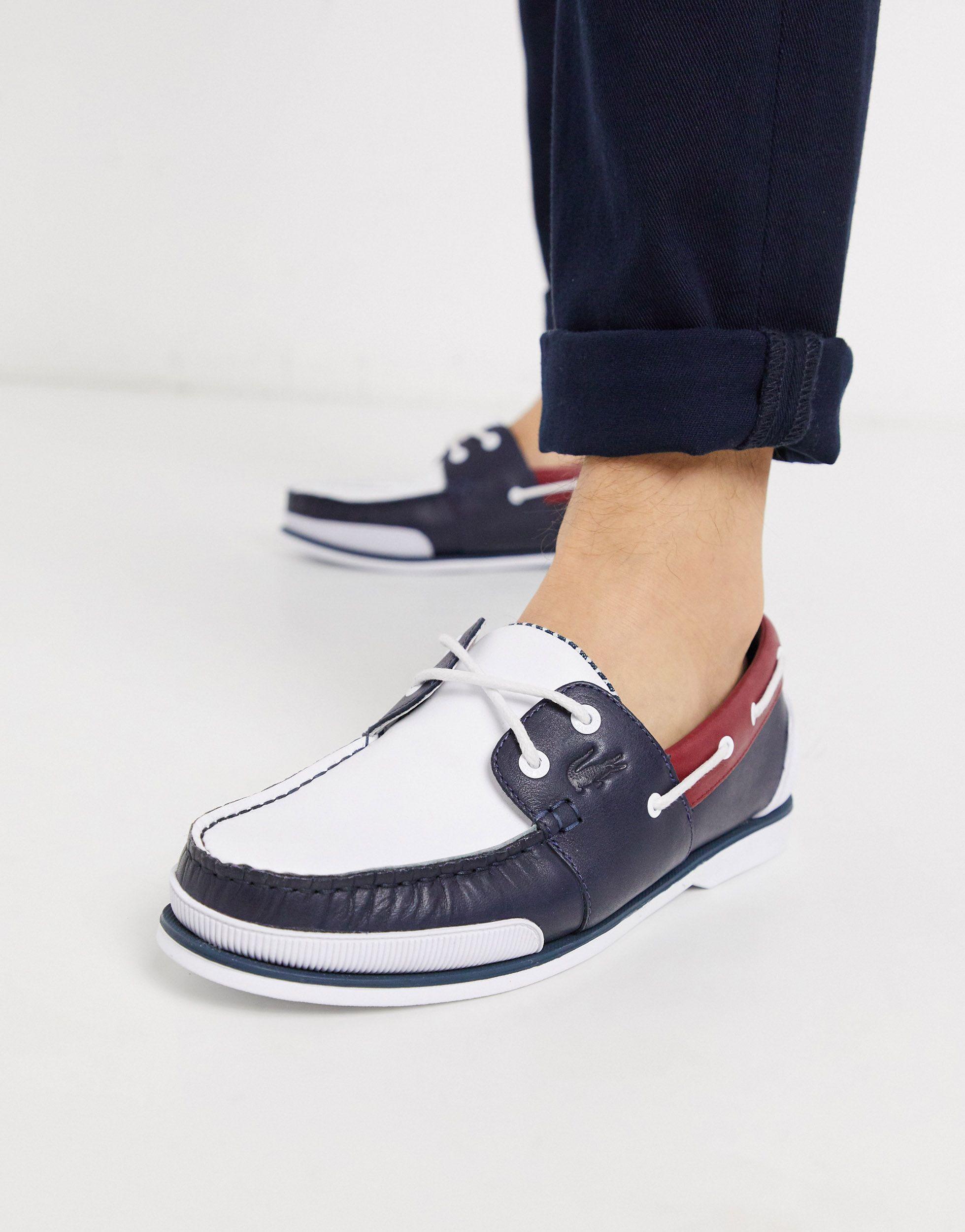 Lacoste Schoenen: Koop tot −52% | Stylight