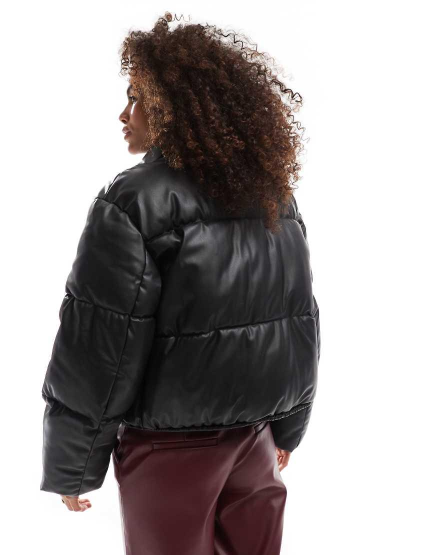 Bershka holographic jacket deals