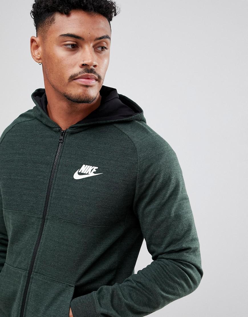 nike advance knit tracksuit