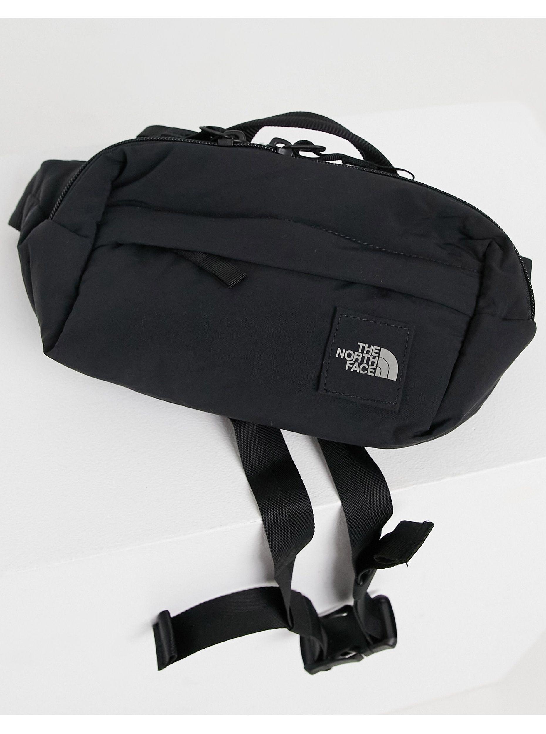 north face city voyager lumbar pack