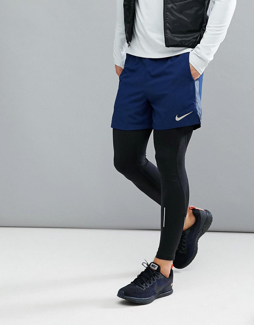 nike challenger 5 inch