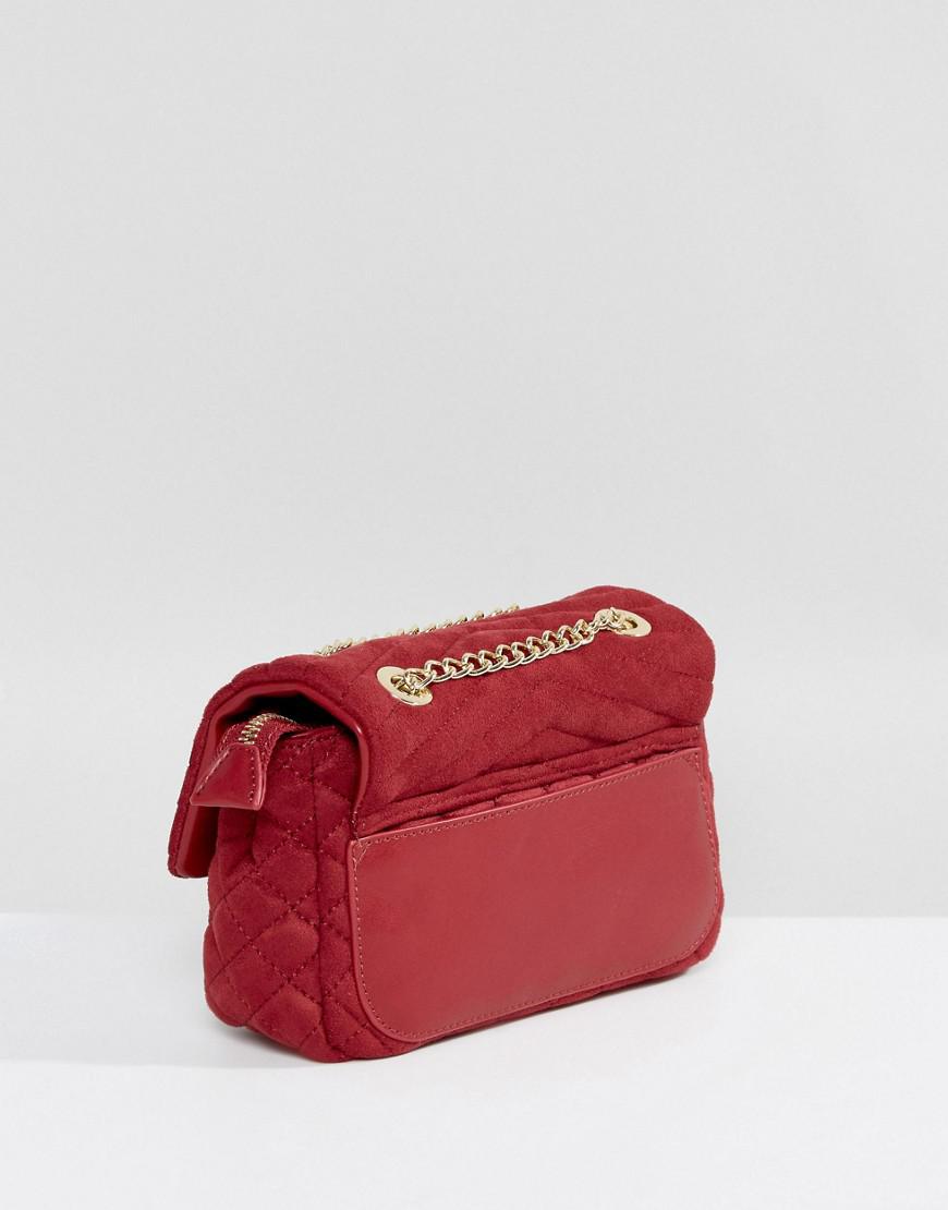 mario valentino velvet bag