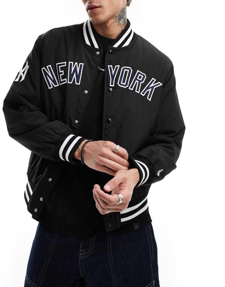 New york yankees bomber hot sale