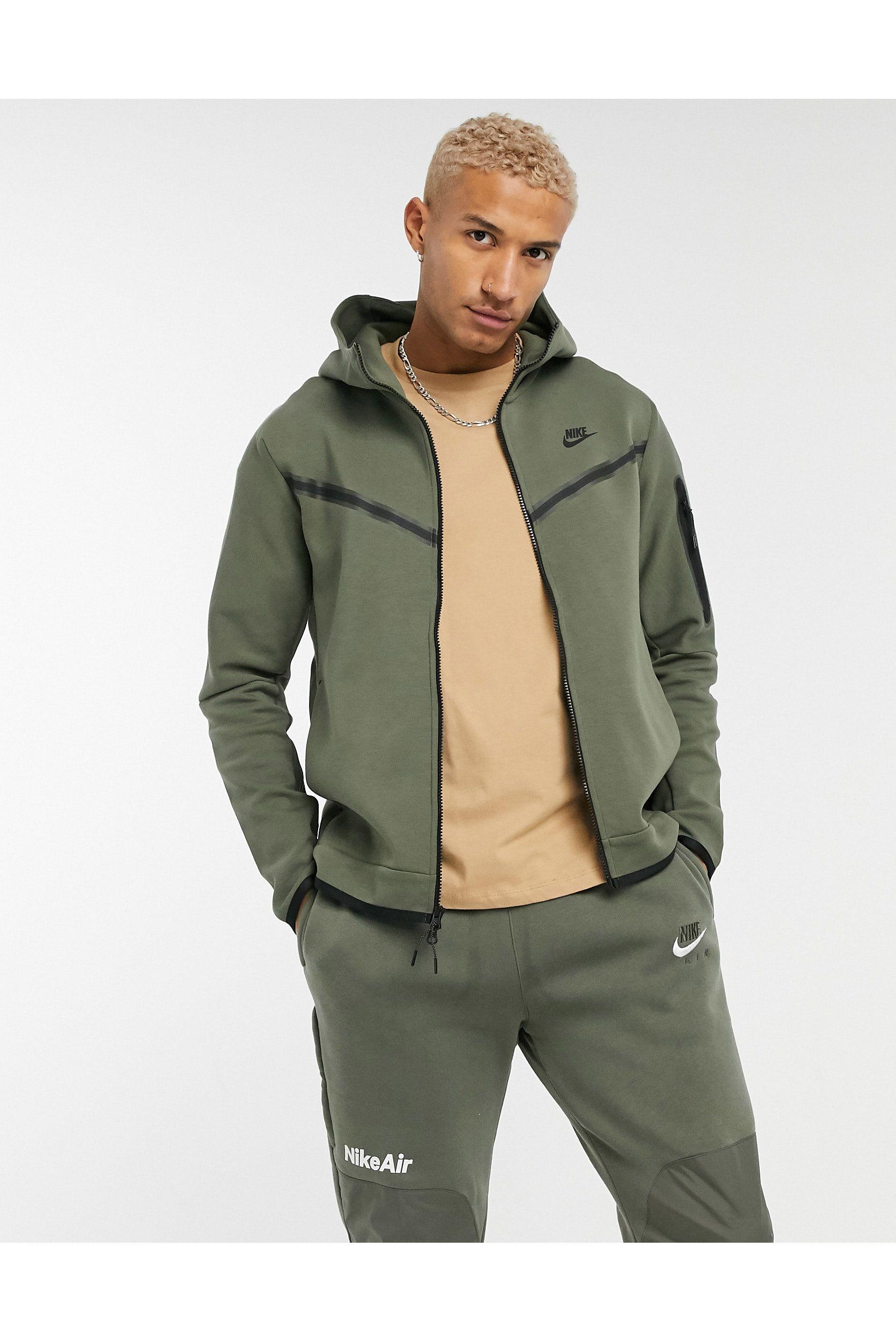 nike high tech