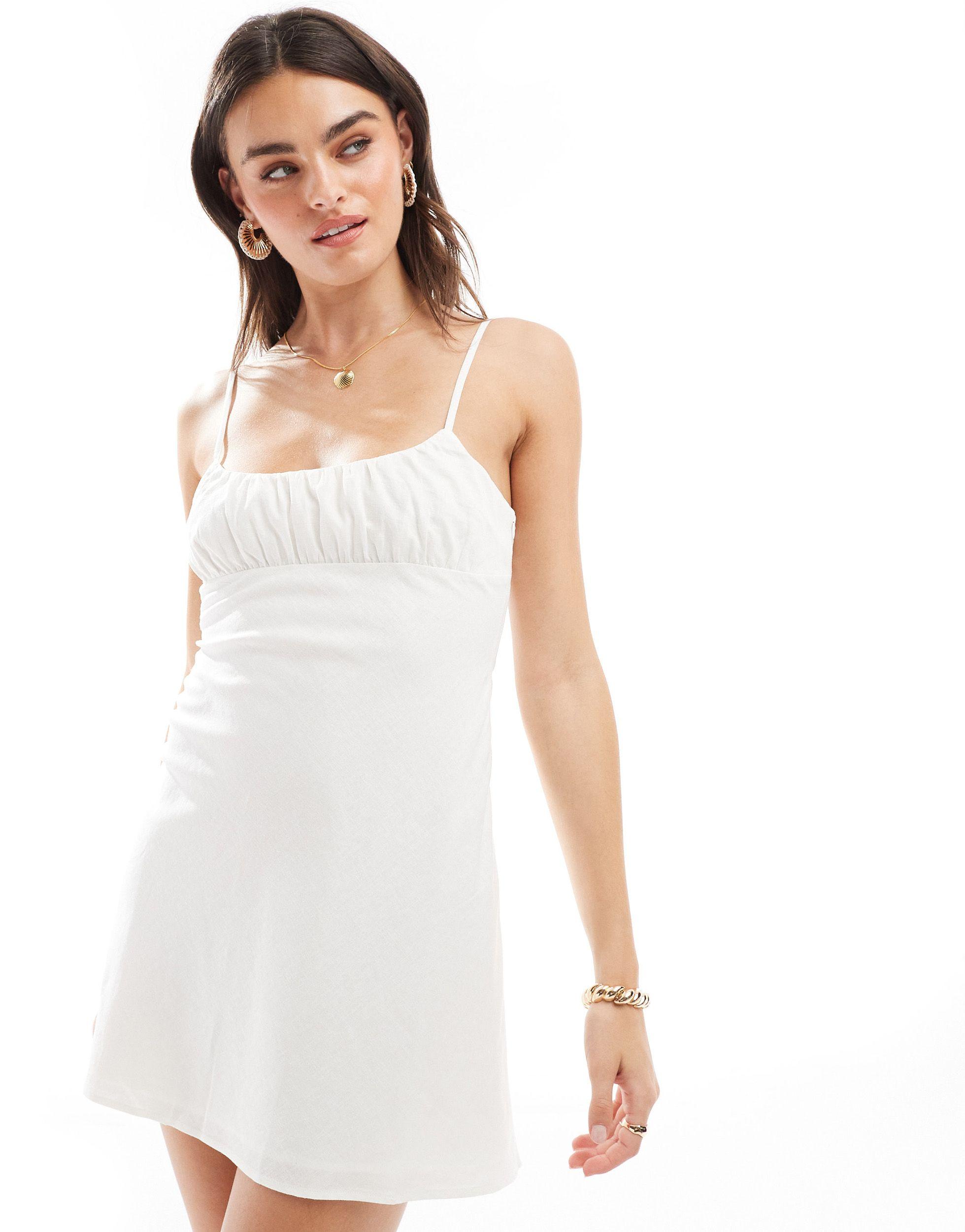 Bershka tunisie robe online