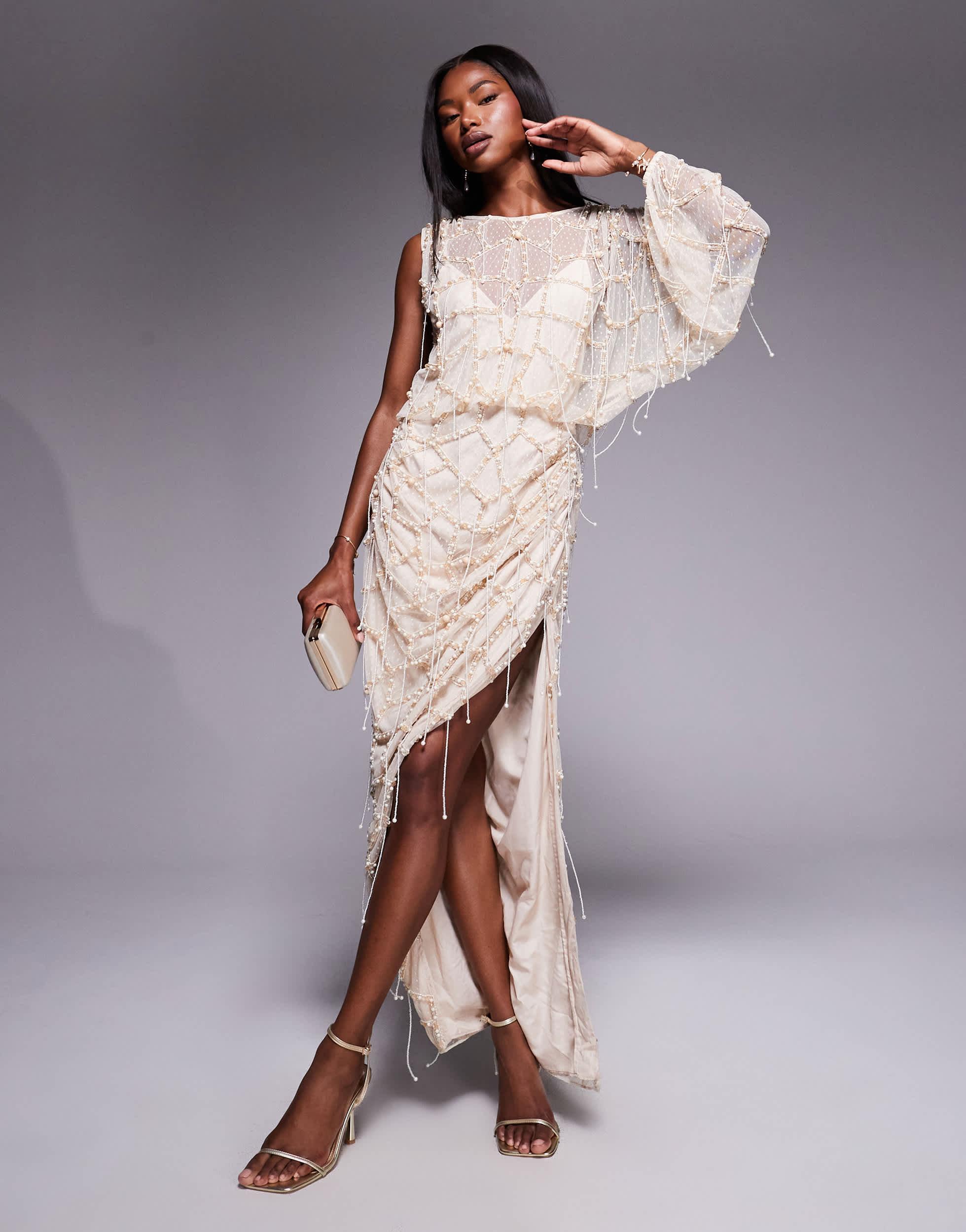 red wrap dresses below knee plus size dress in lunch out with friends pcat-420 15 Best Knit Dresses 颜色:Red