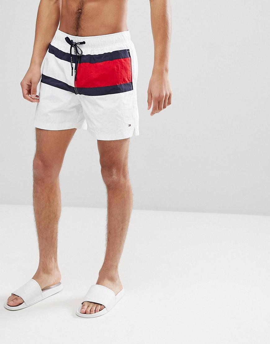 tommy hilfiger swimming