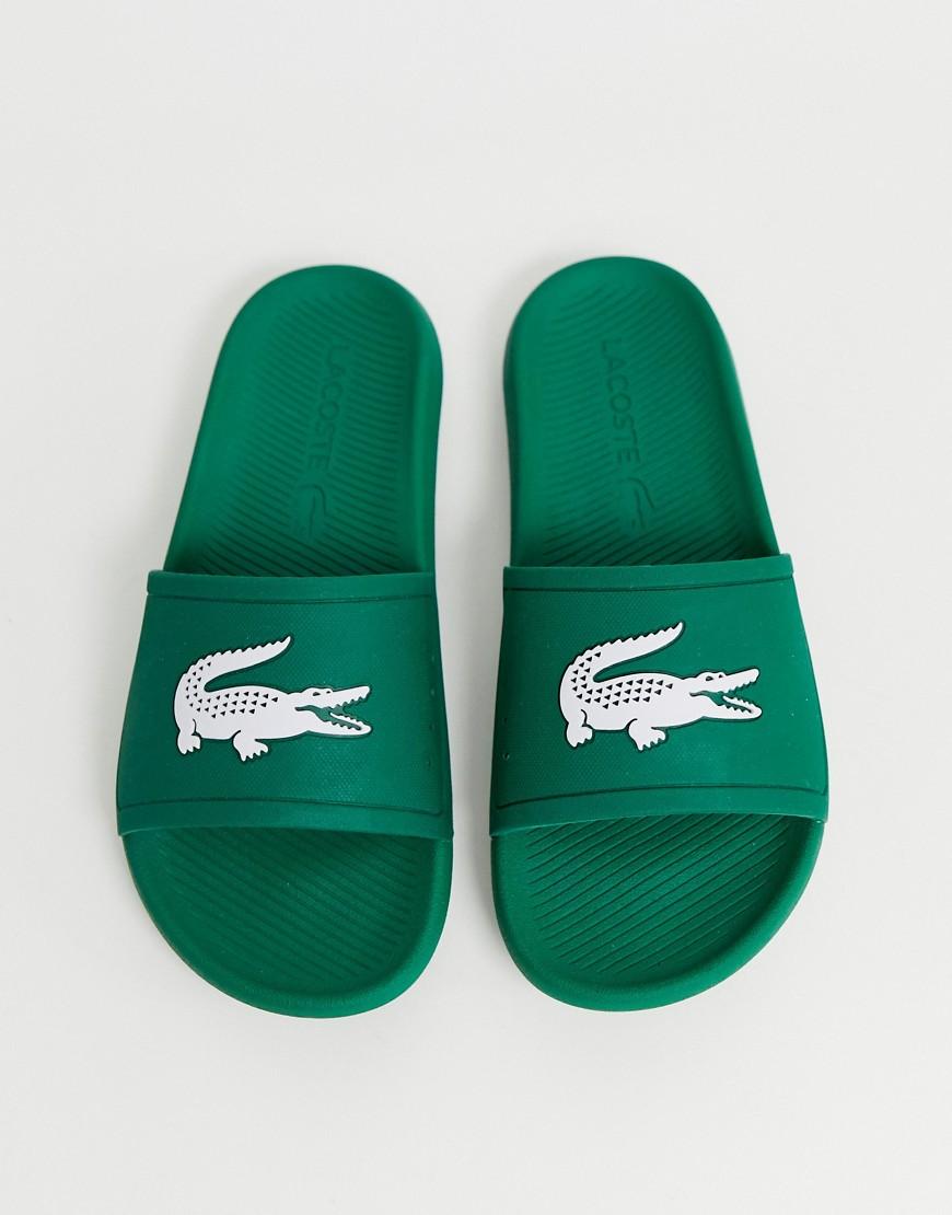 Lacoste Green Spain, SAVE 31% - aveclumiere.com