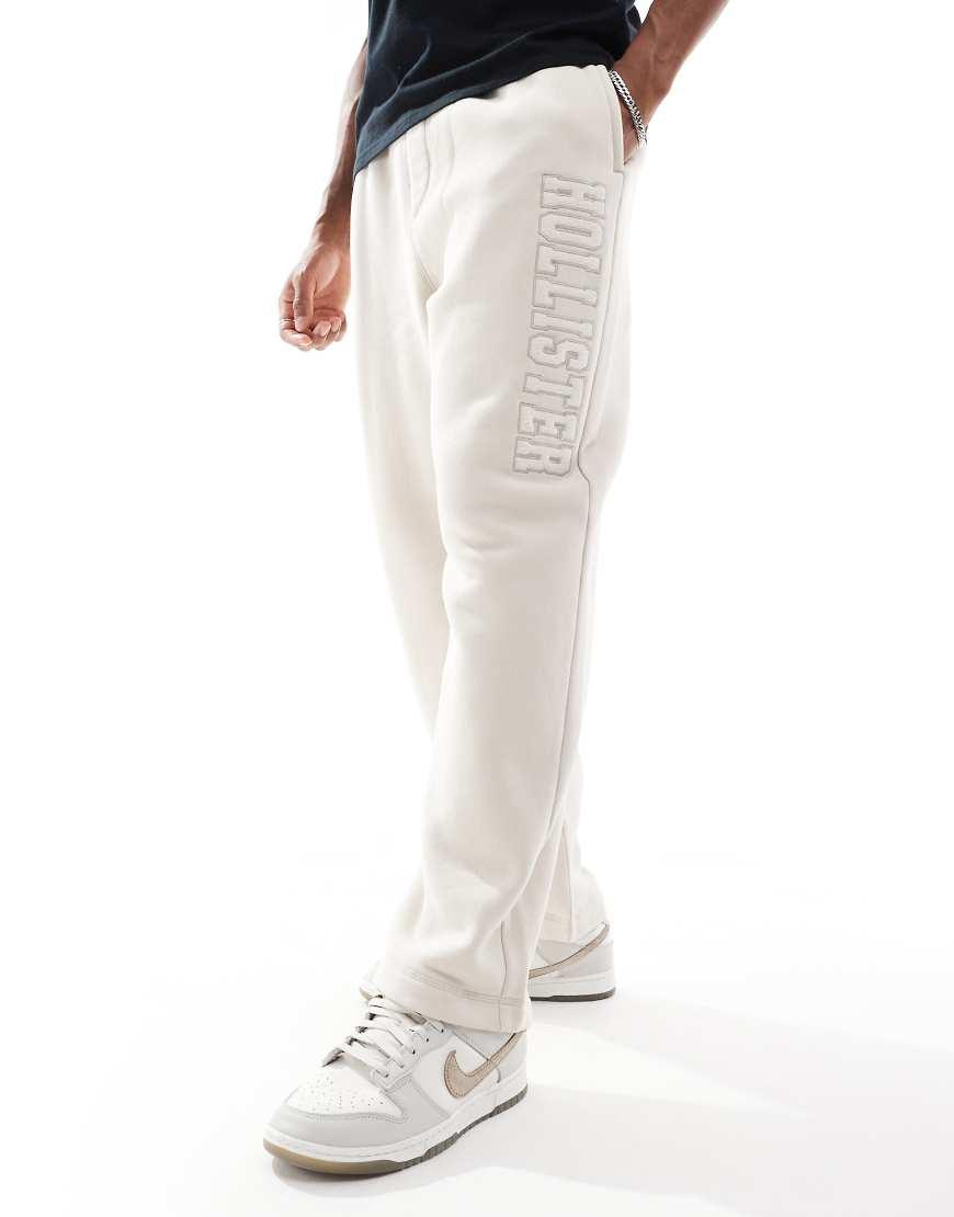 Hollister Jogging bottoms for Men Online Sale up to 56 off Lyst UK