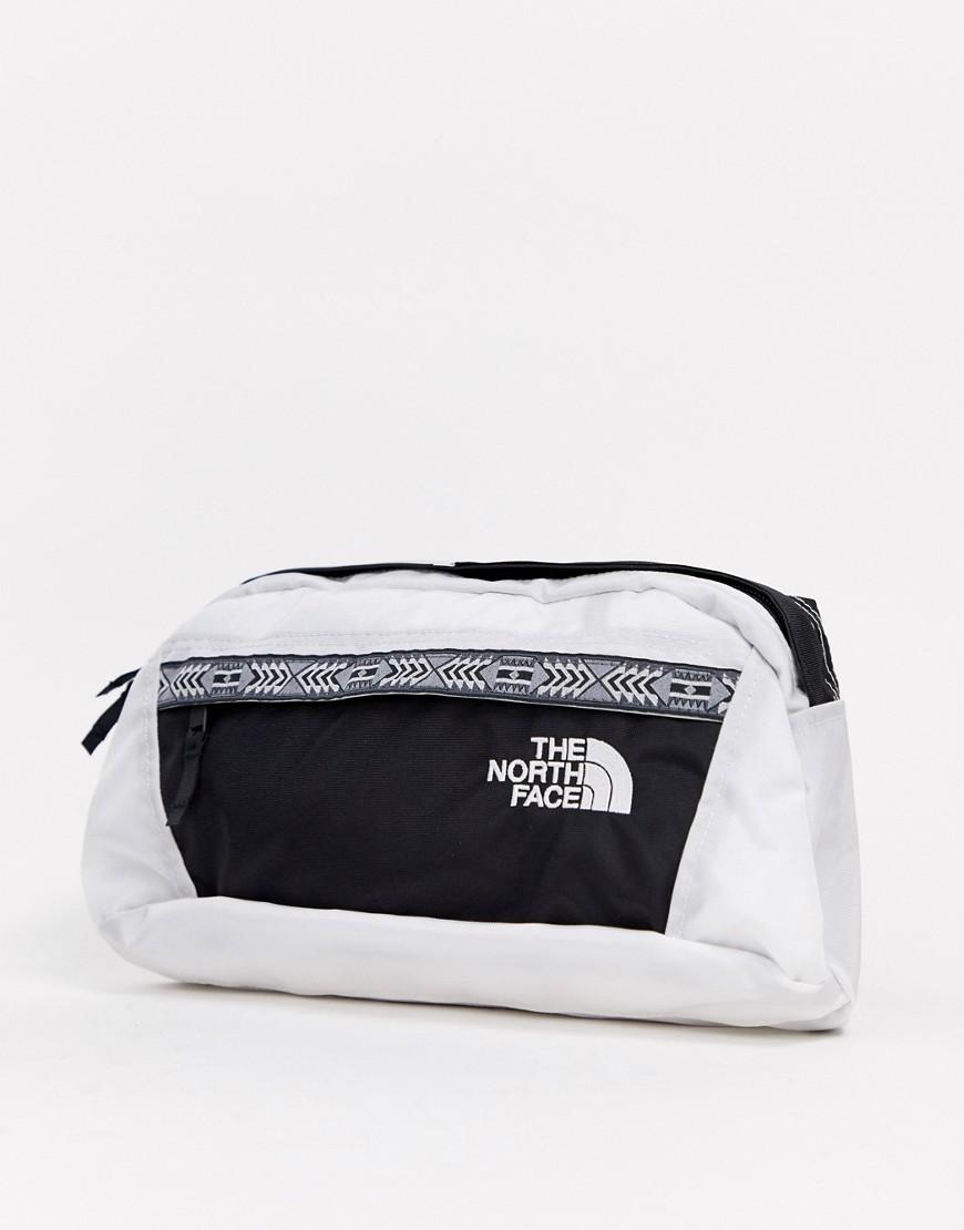 north face rage fanny pack