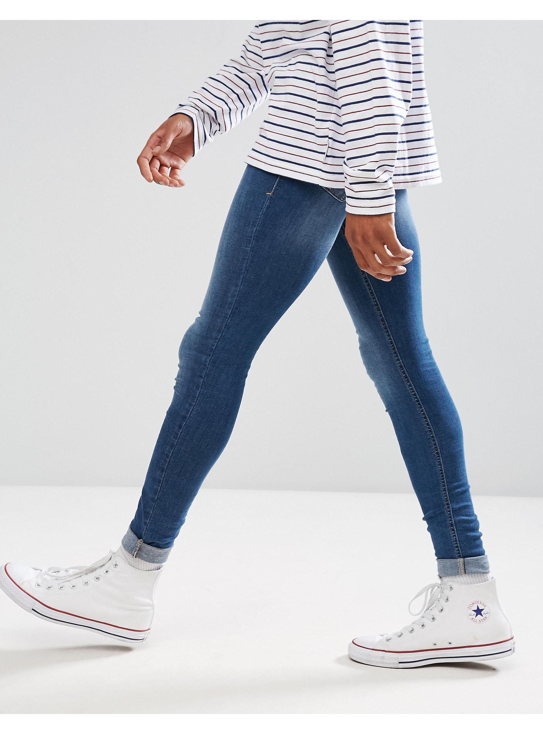 blend flurry muscle fit jeans