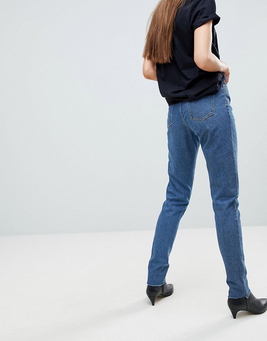 vero moda tall jeans