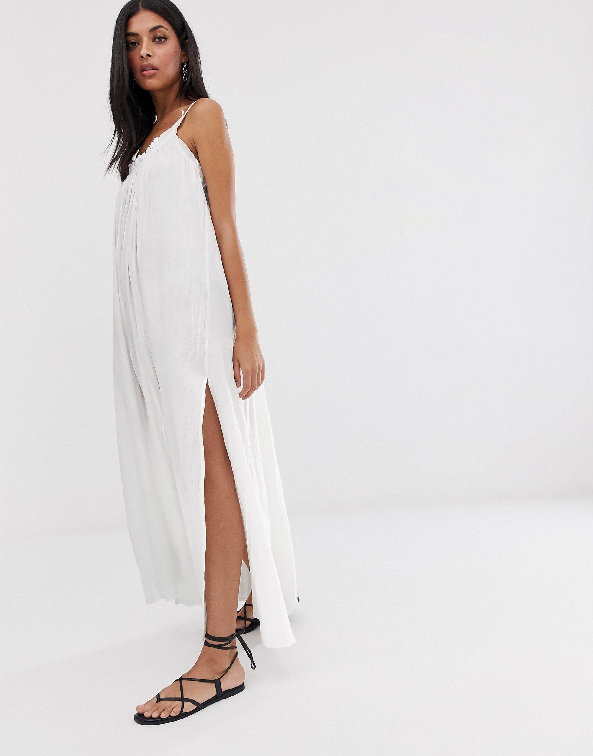 all saints romey dress