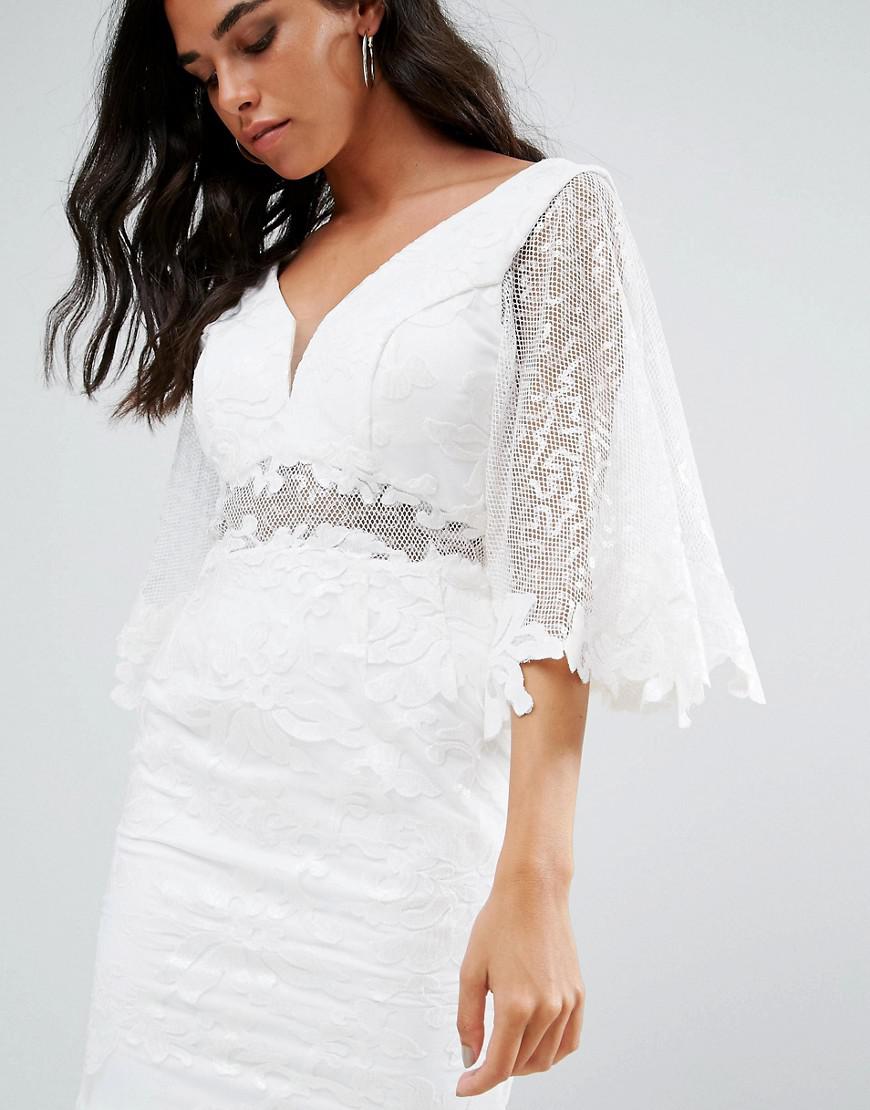 Forever Unique White Lace Dress Online Store, UP TO 62% OFF |  www.realliganaval.com