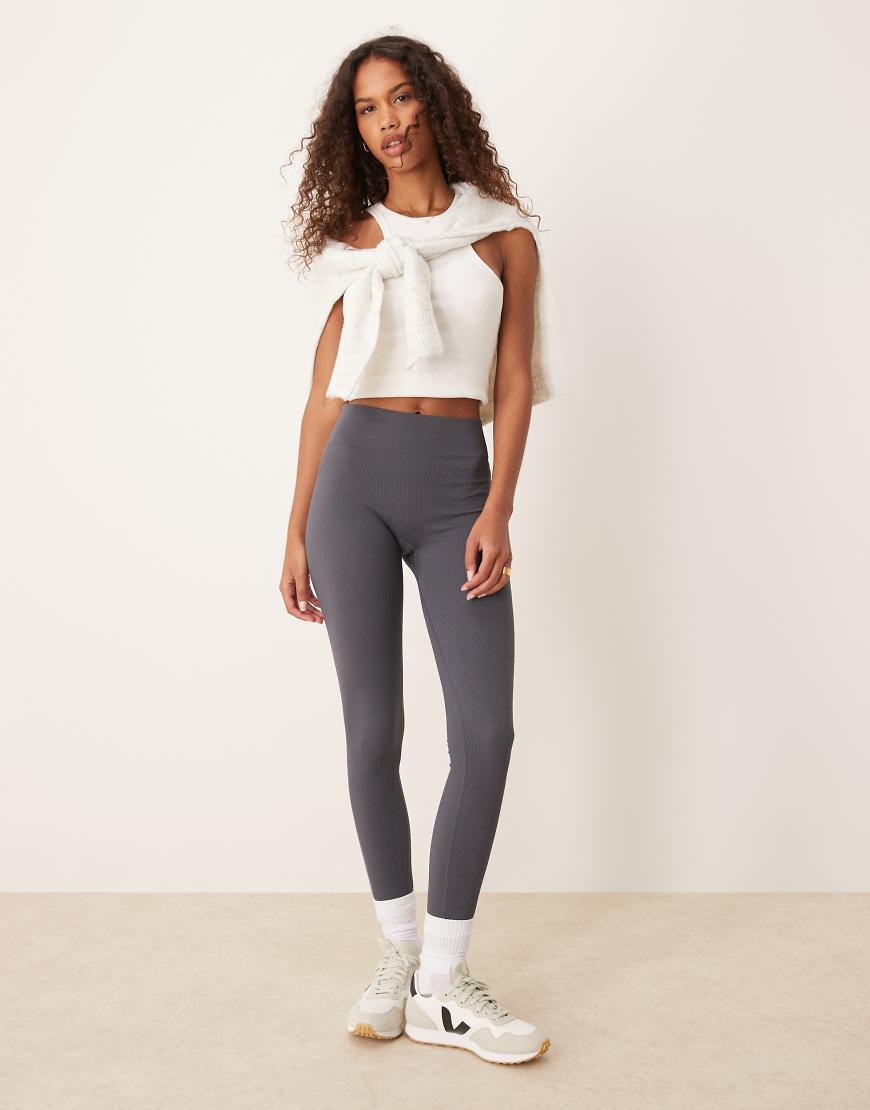 New look long leggings sales
