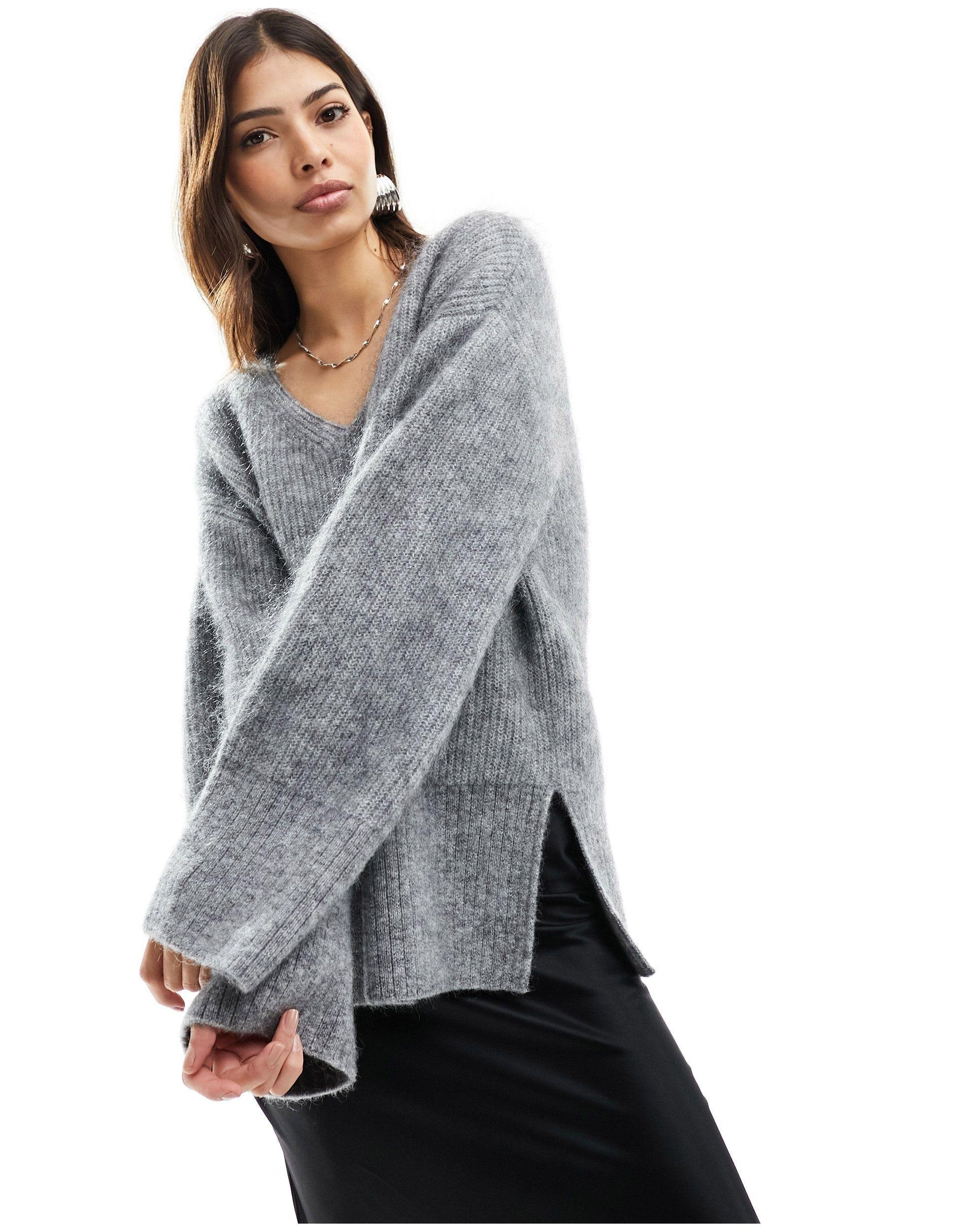 And other clearance stories grey jumper