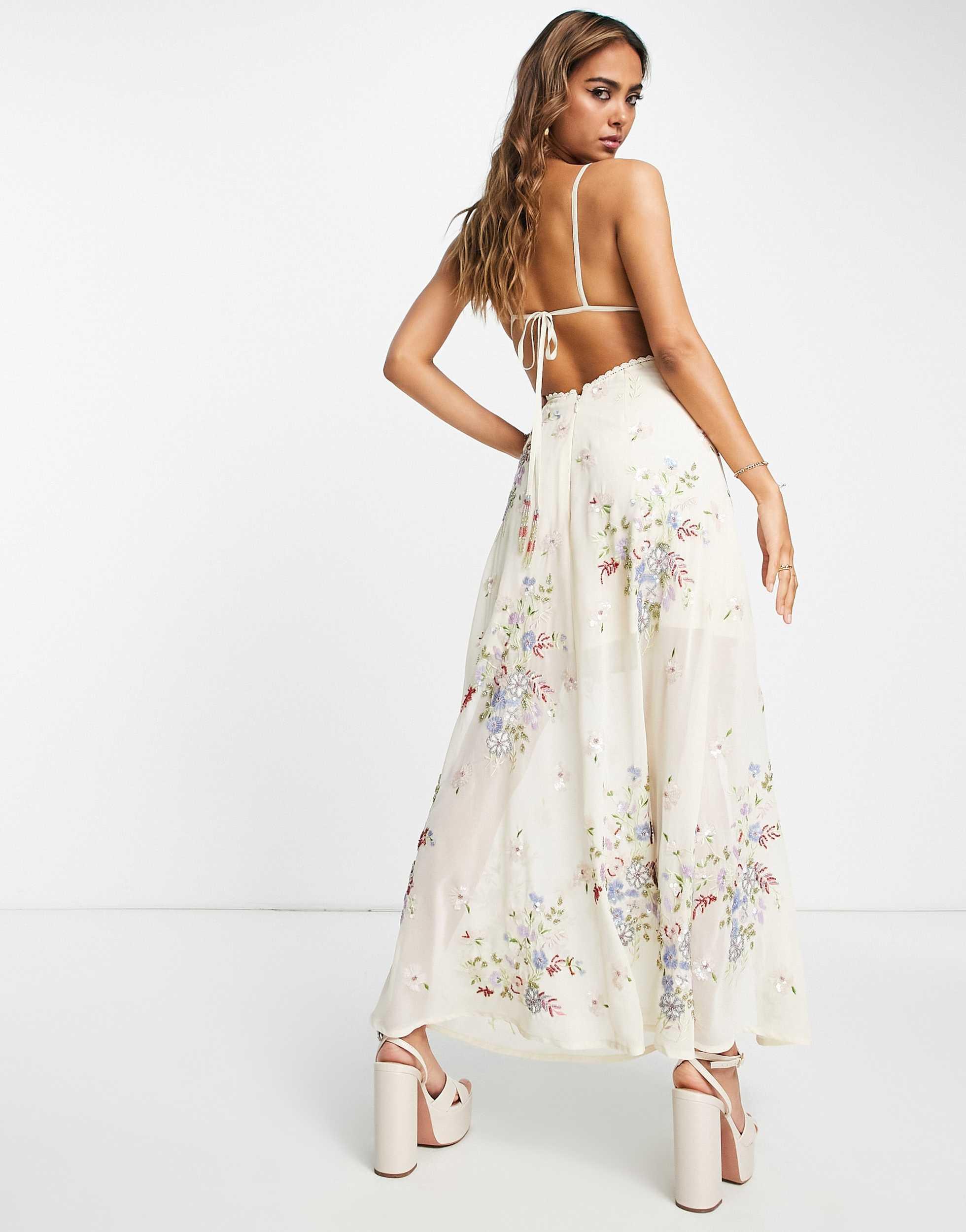 Bridesmaid Dresses Wedding Guest Dresses Miss Selfridge Elegant Wedding  Formal Dresses Near Me The Most Beautiful