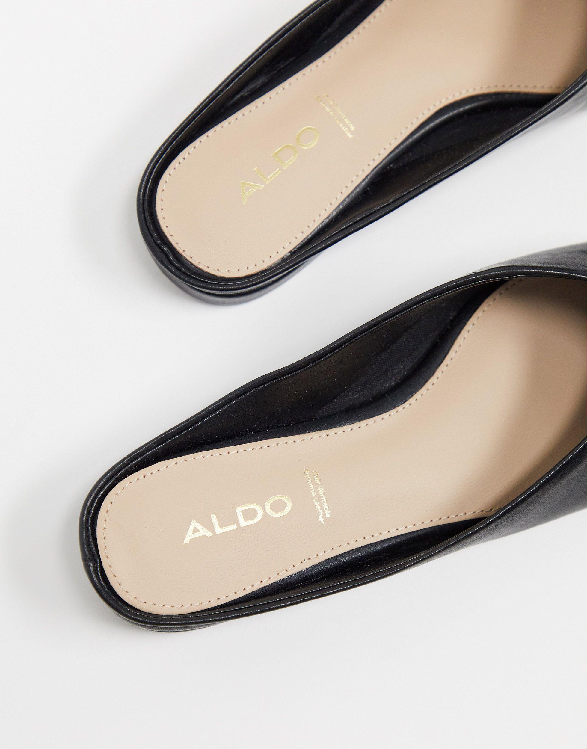 aldo nirasa mule
