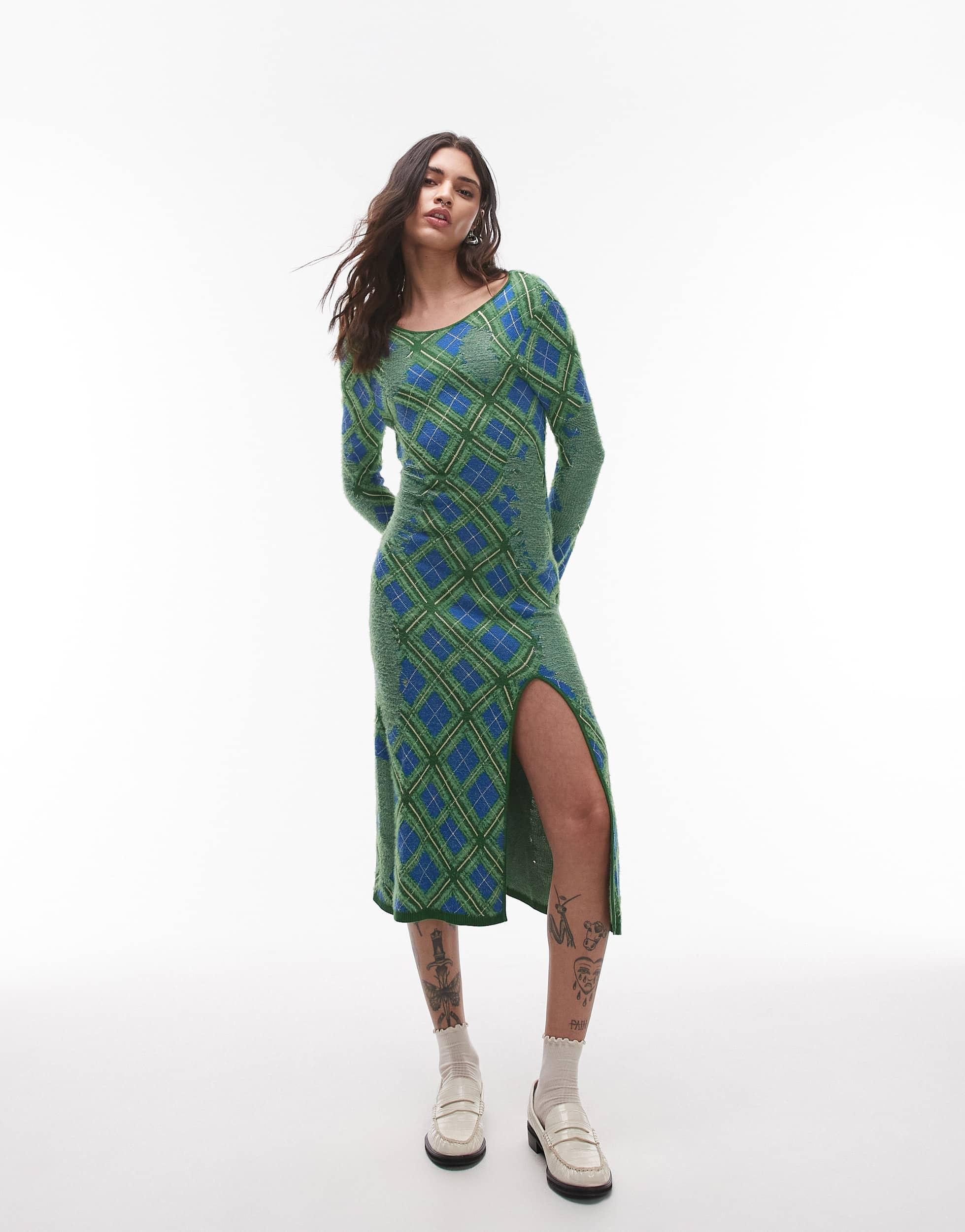 House Of Sunny Dresses for Women | Online Sale up to 60% off