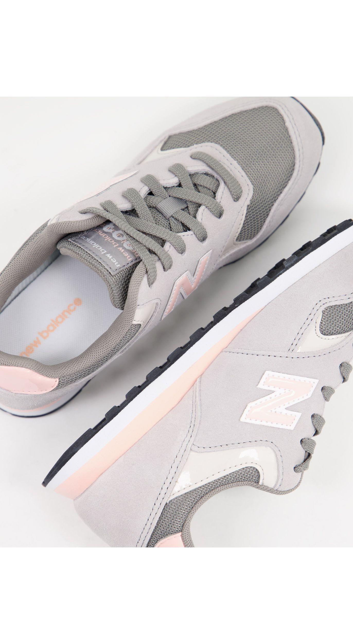 mauve new balance