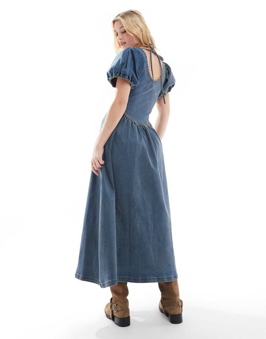 sachin and babi light blue dress Plus Size Formal Dresses Under 100
