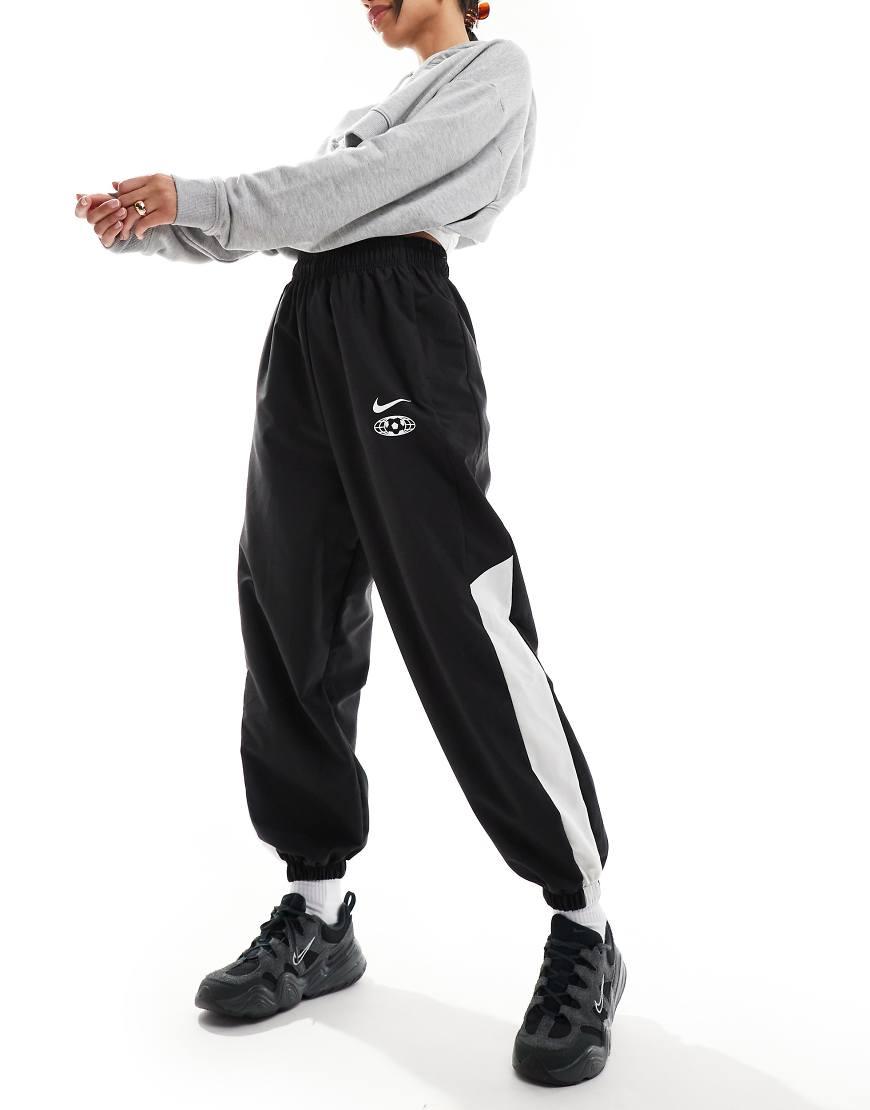 nike trend pant
