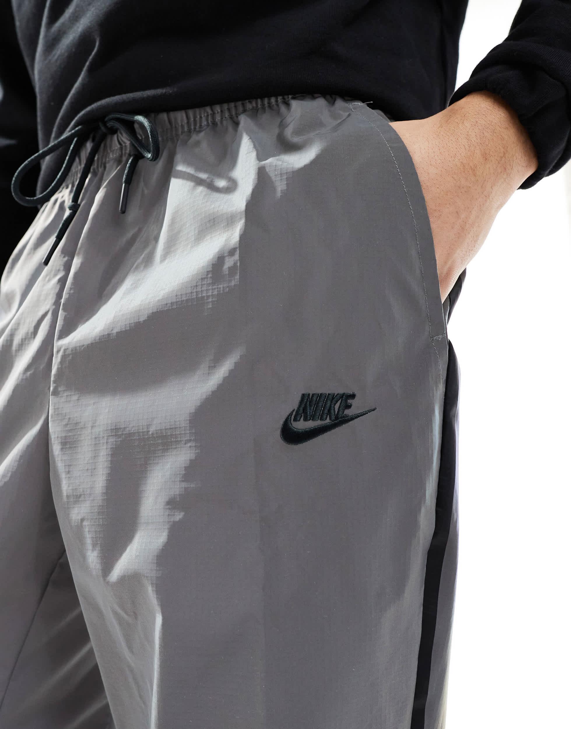 Nike Tech – webhose in Schwarz für Herren Lyst DE