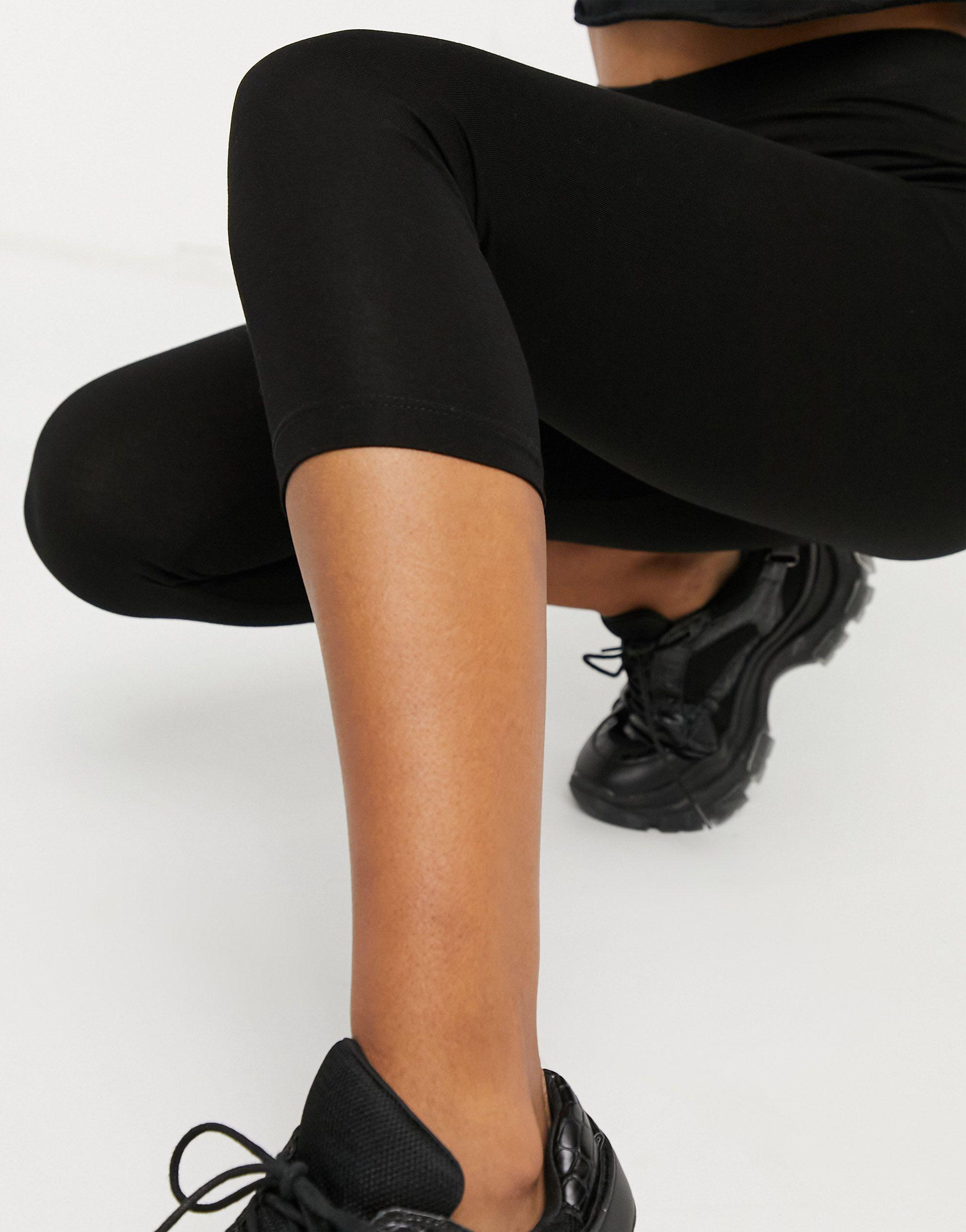 anti chafing long leg knickers