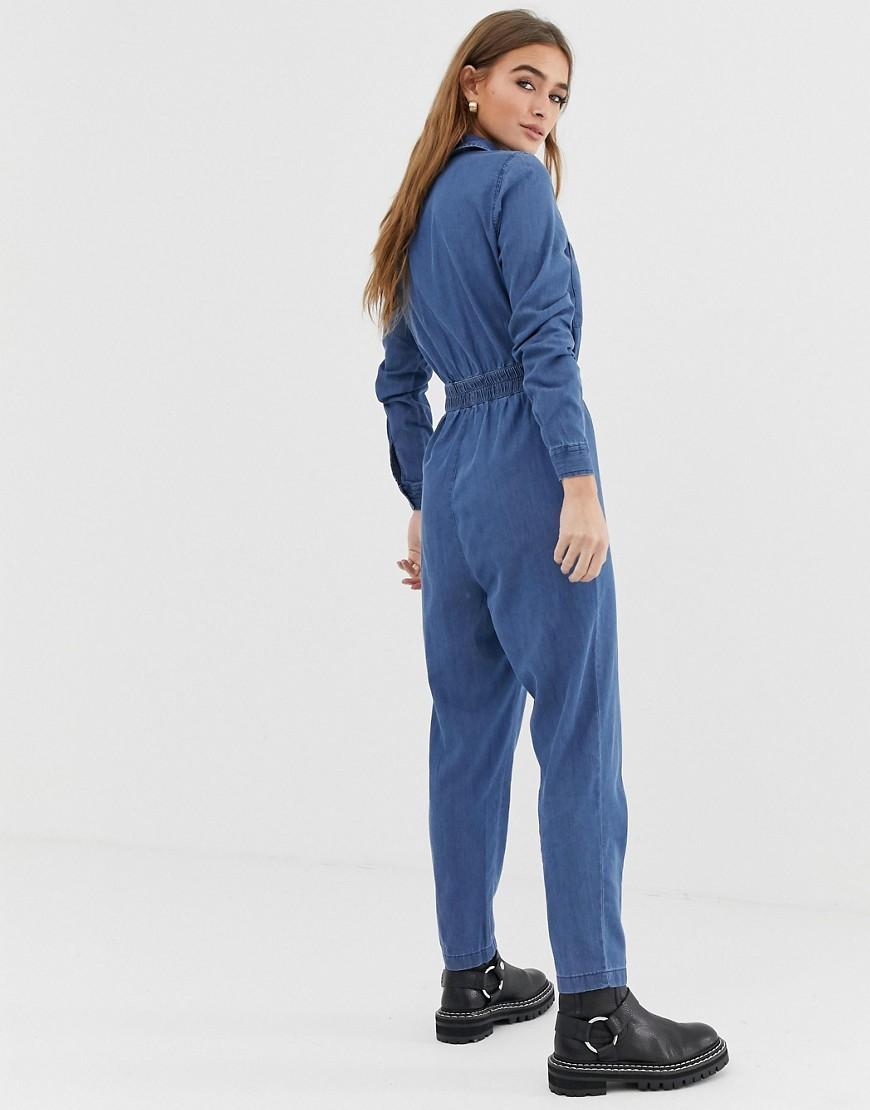 boiler suit petite