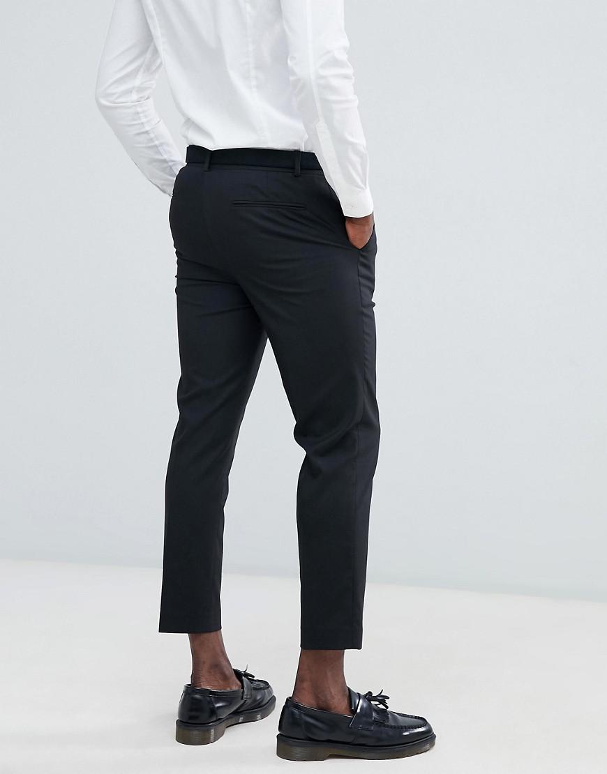 cigarette pants mens