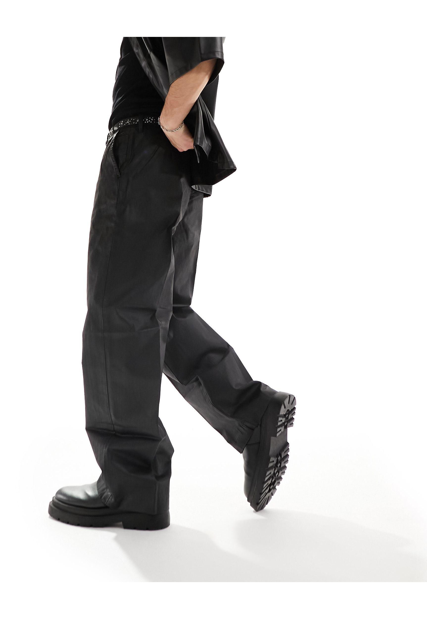 Men's No-Rainer Waterproof Rain Pants