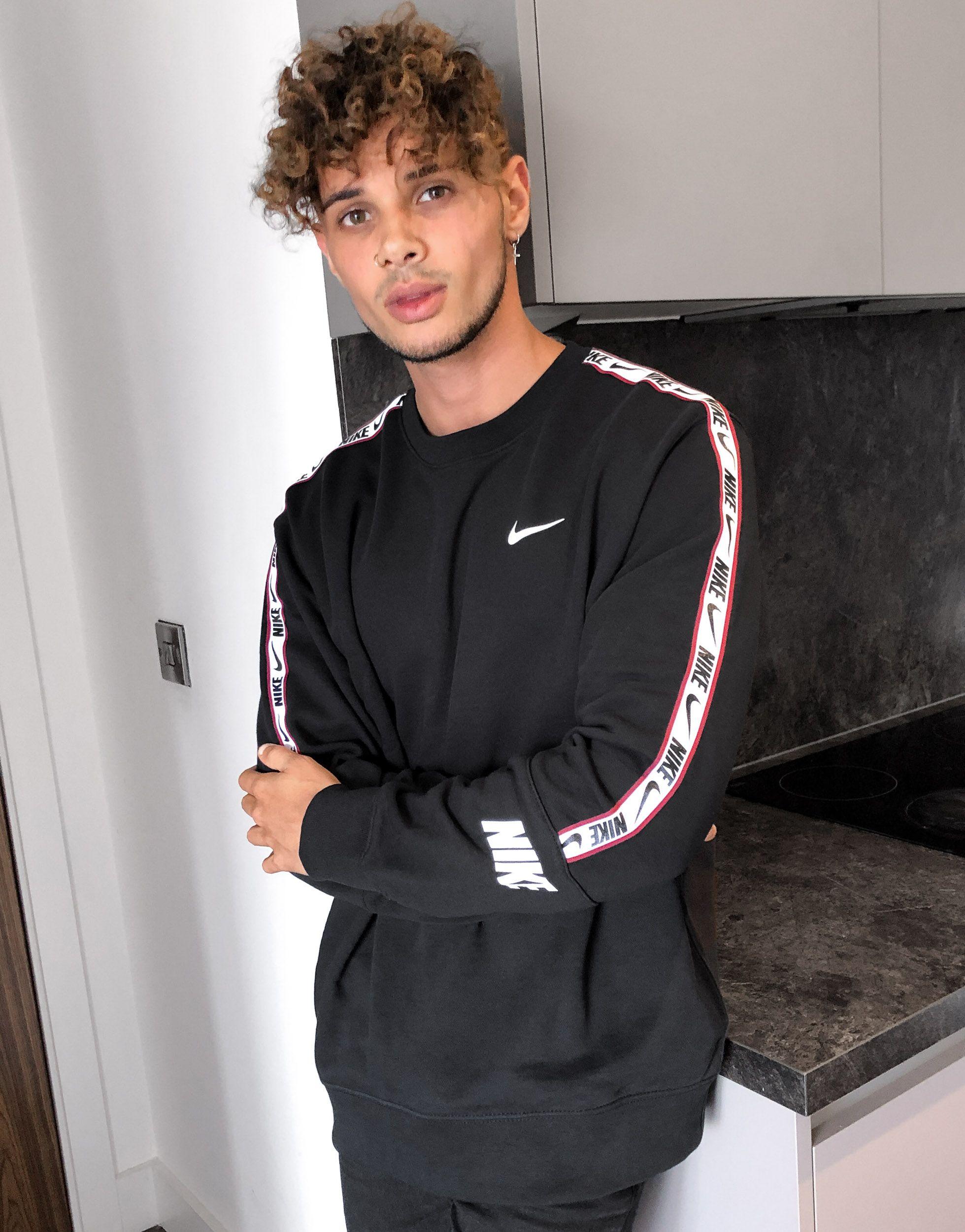 nike blazer solar flare