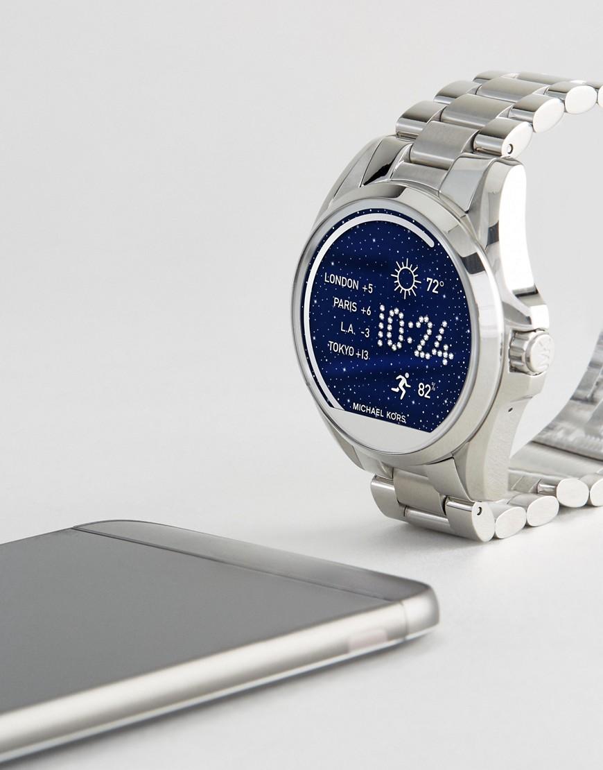 Michael Kors Smartwatch Mkt5012 Deals, 56% OFF | ilikepinga.com