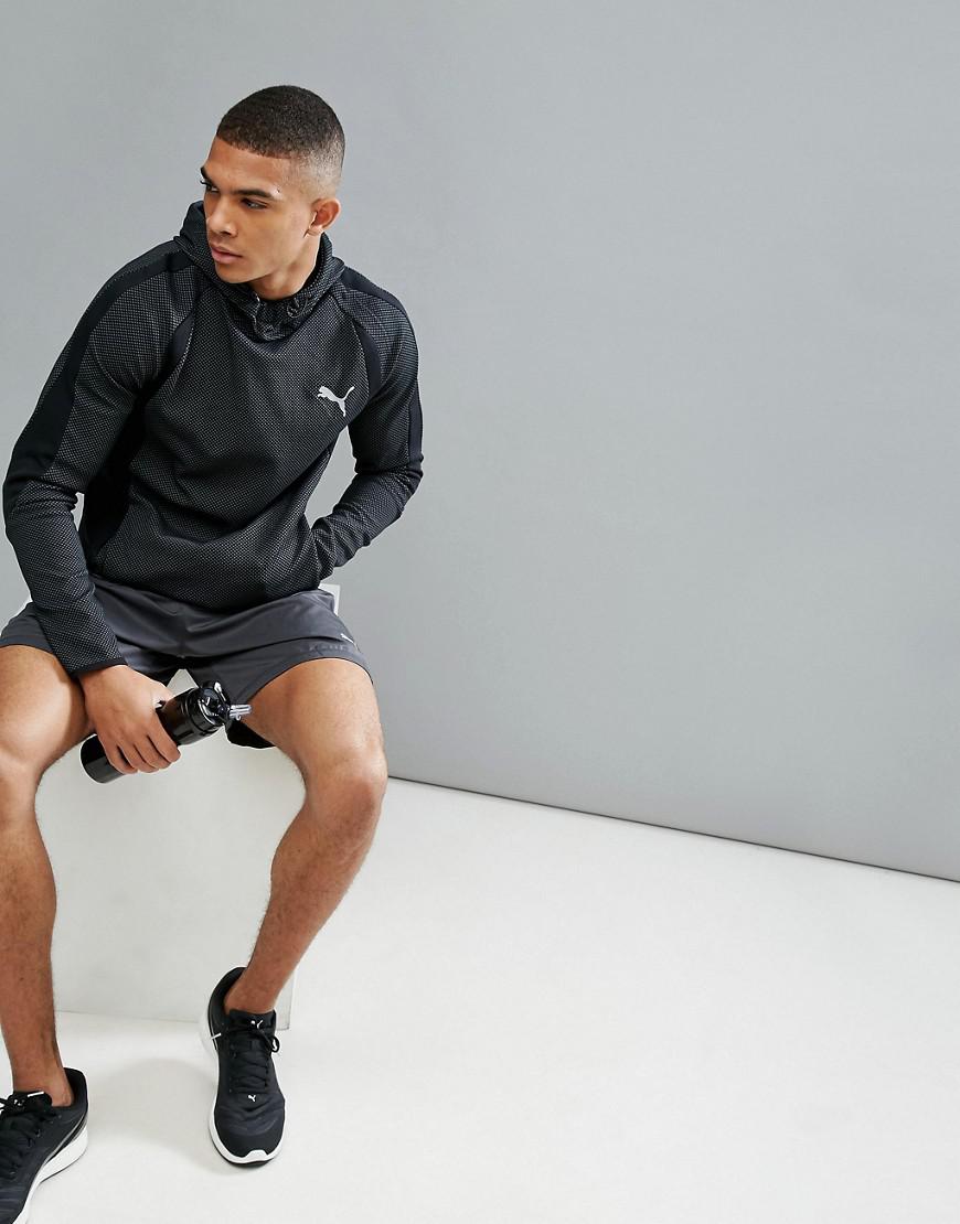 puma evostripe ultimate hoodie