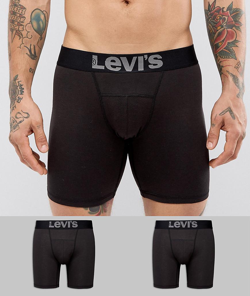 longer length trunks